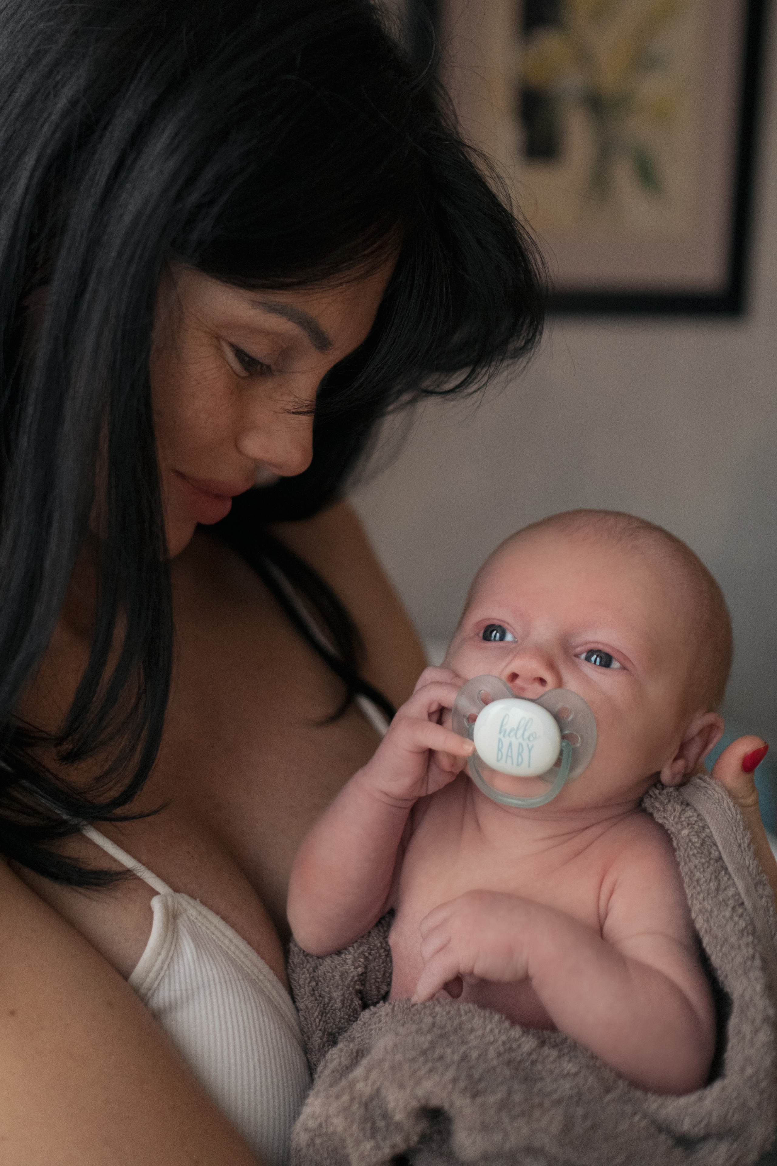 Лена и Герман. Семейный фотограф в Санкт-Петербурге Дарья Косянчук