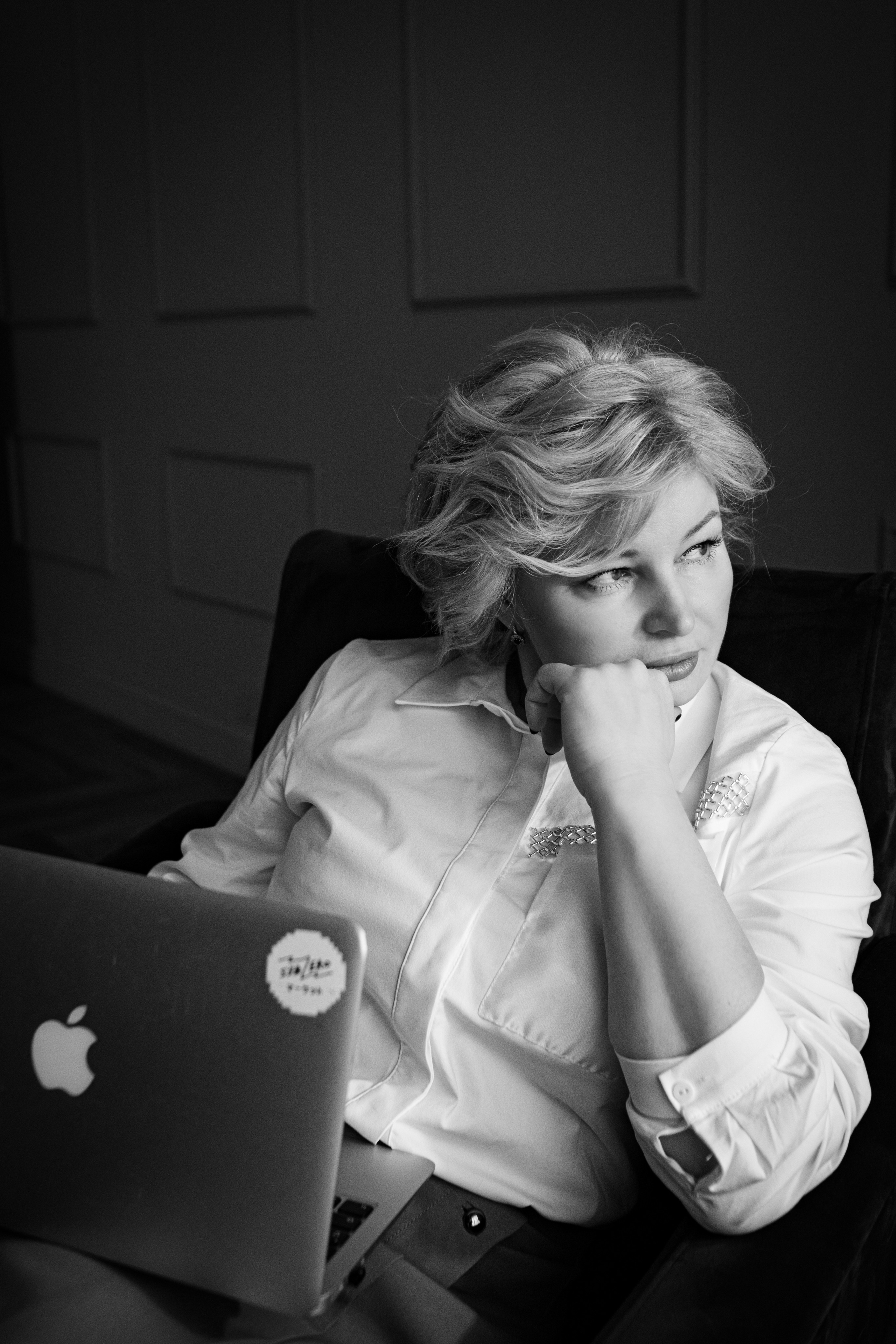 Портретная съемка для Ольги. Семейный фотограф в Санкт-Петербурге Дарья Косянчук