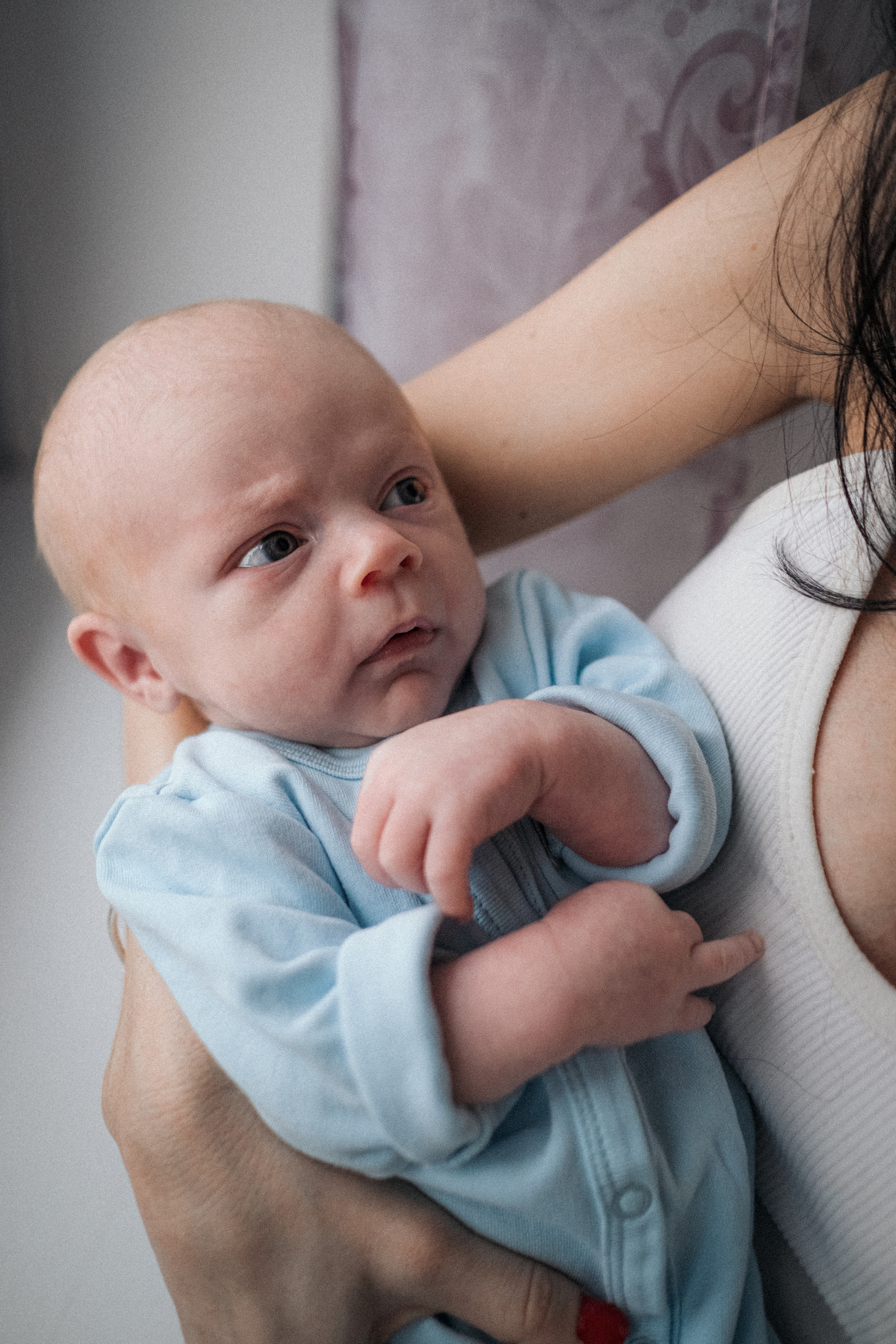 Лена и Герман. Семейный фотограф в Санкт-Петербурге Дарья Косянчук