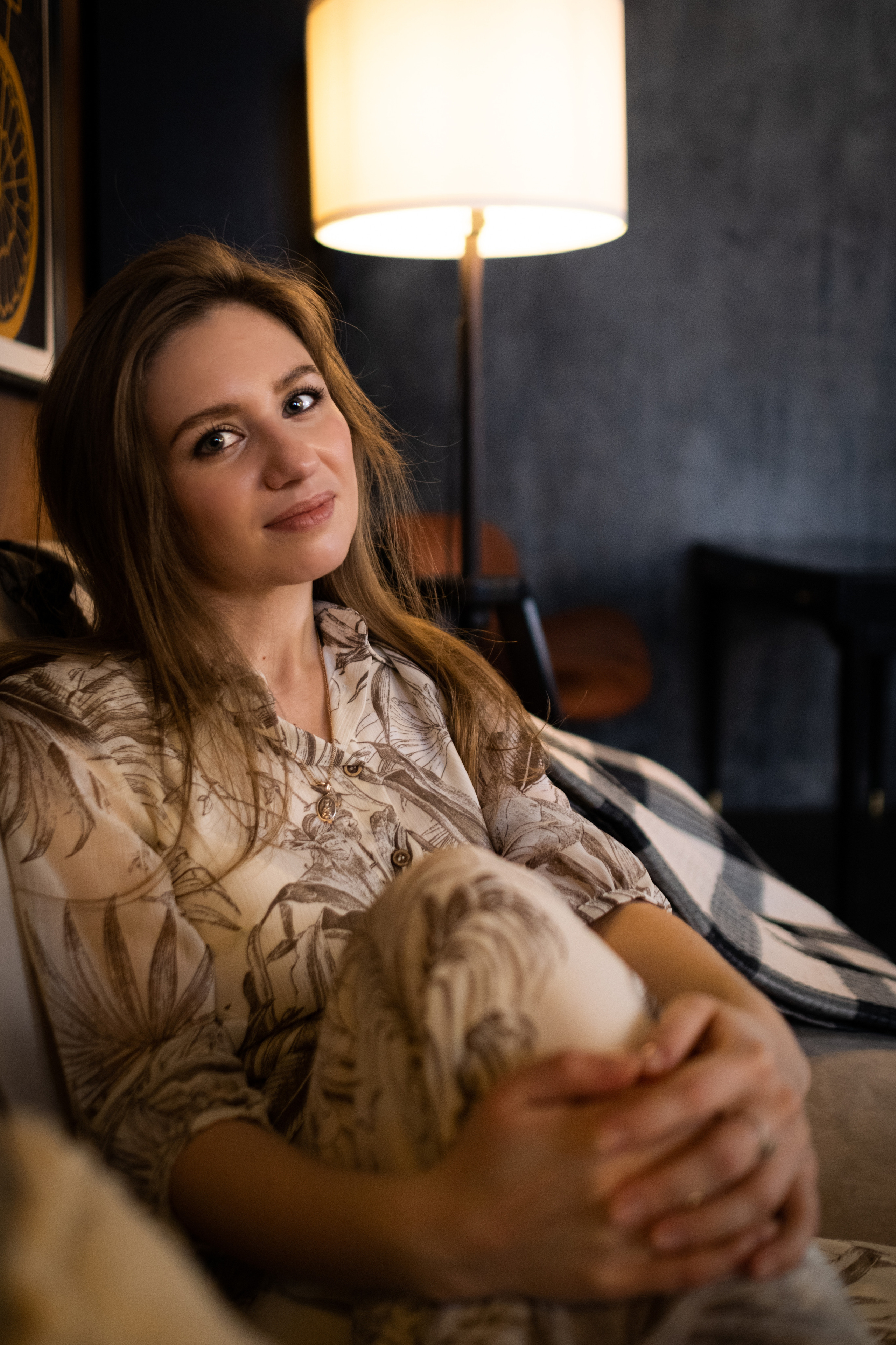 О ретуши в моих фотографиях. Семейный фотограф в Санкт-Петербурге Дарья Косянчук