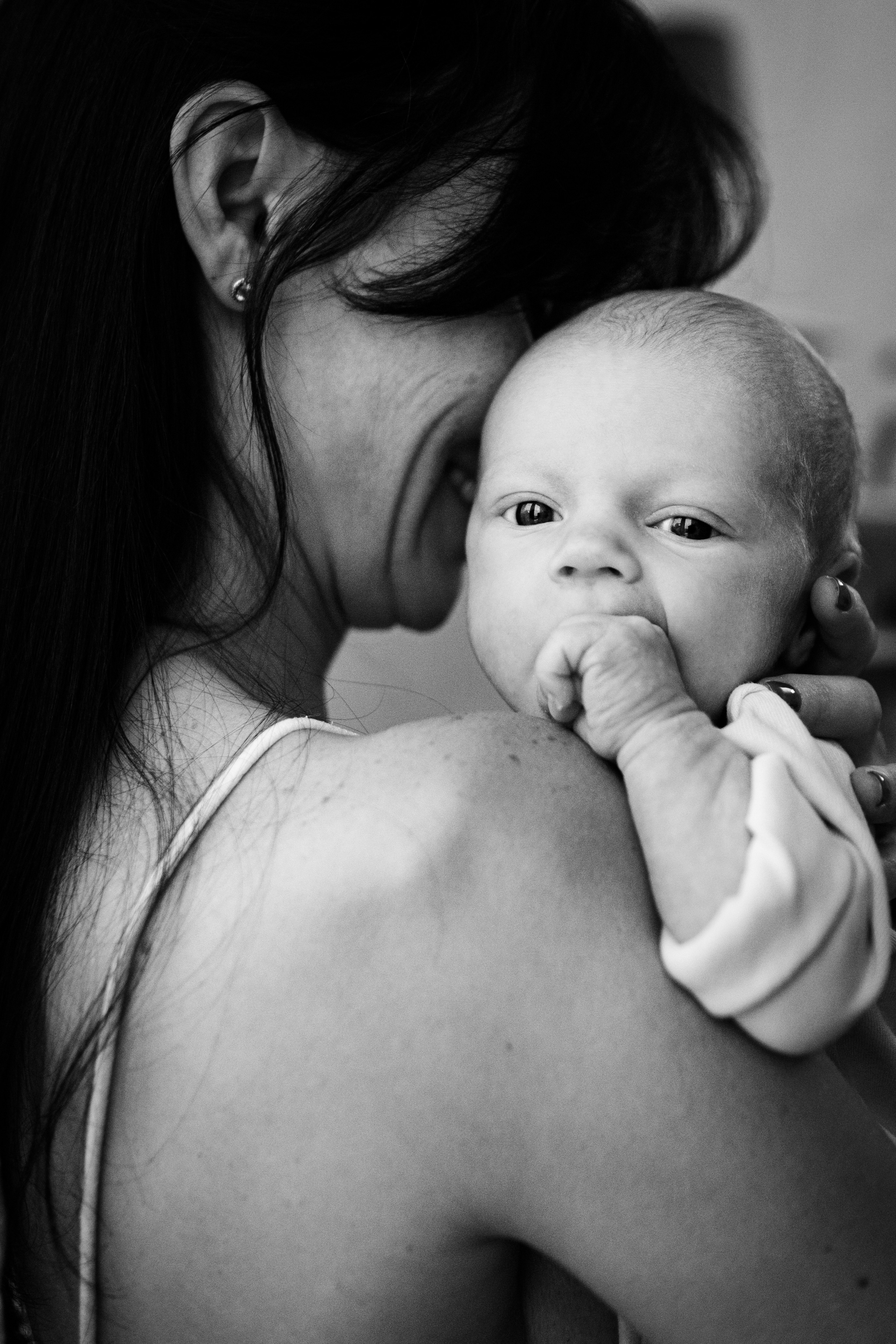 Лена и Герман. Семейный фотограф в Санкт-Петербурге Дарья Косянчук