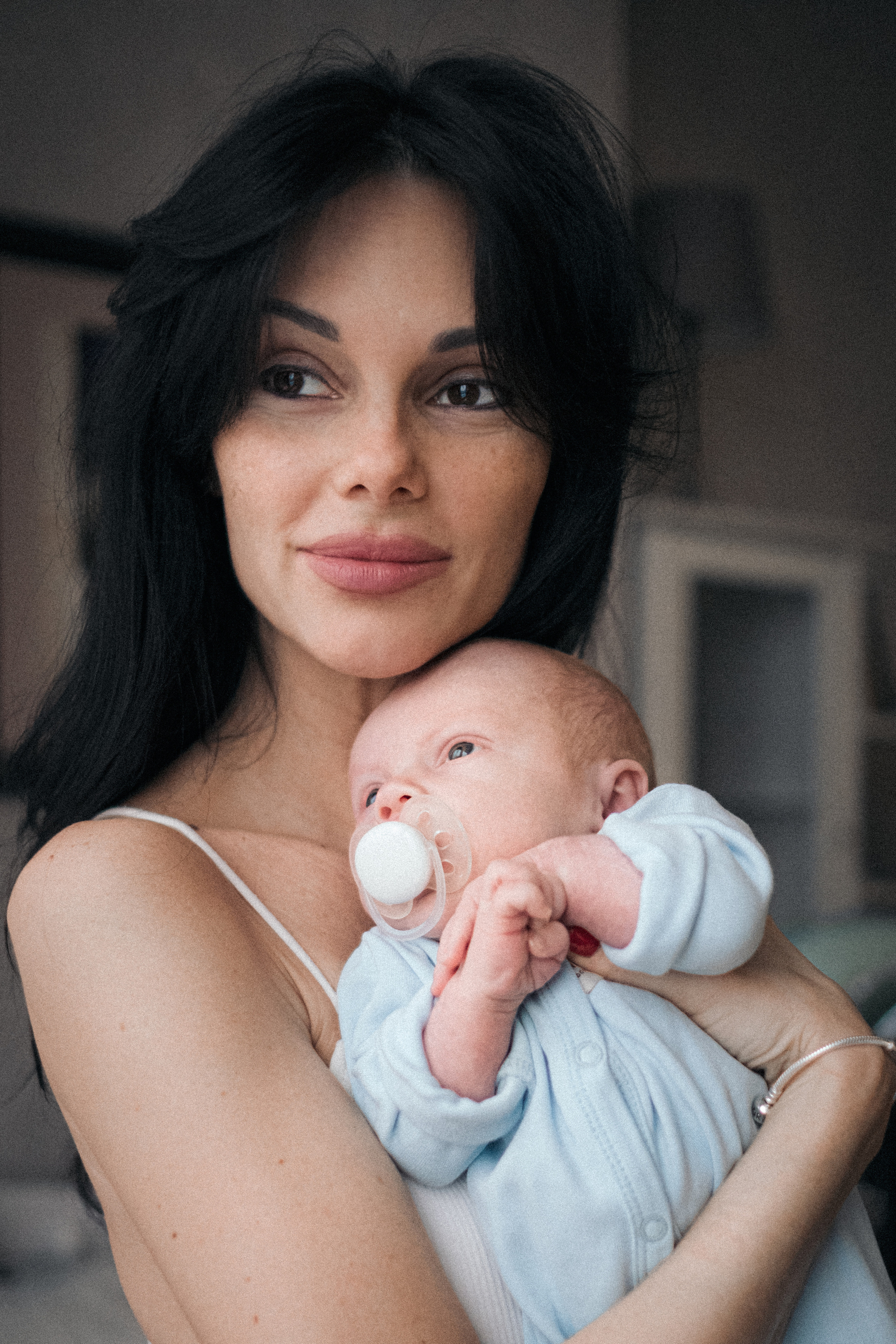 Лена и Герман. Семейный фотограф в Санкт-Петербурге Дарья Косянчук