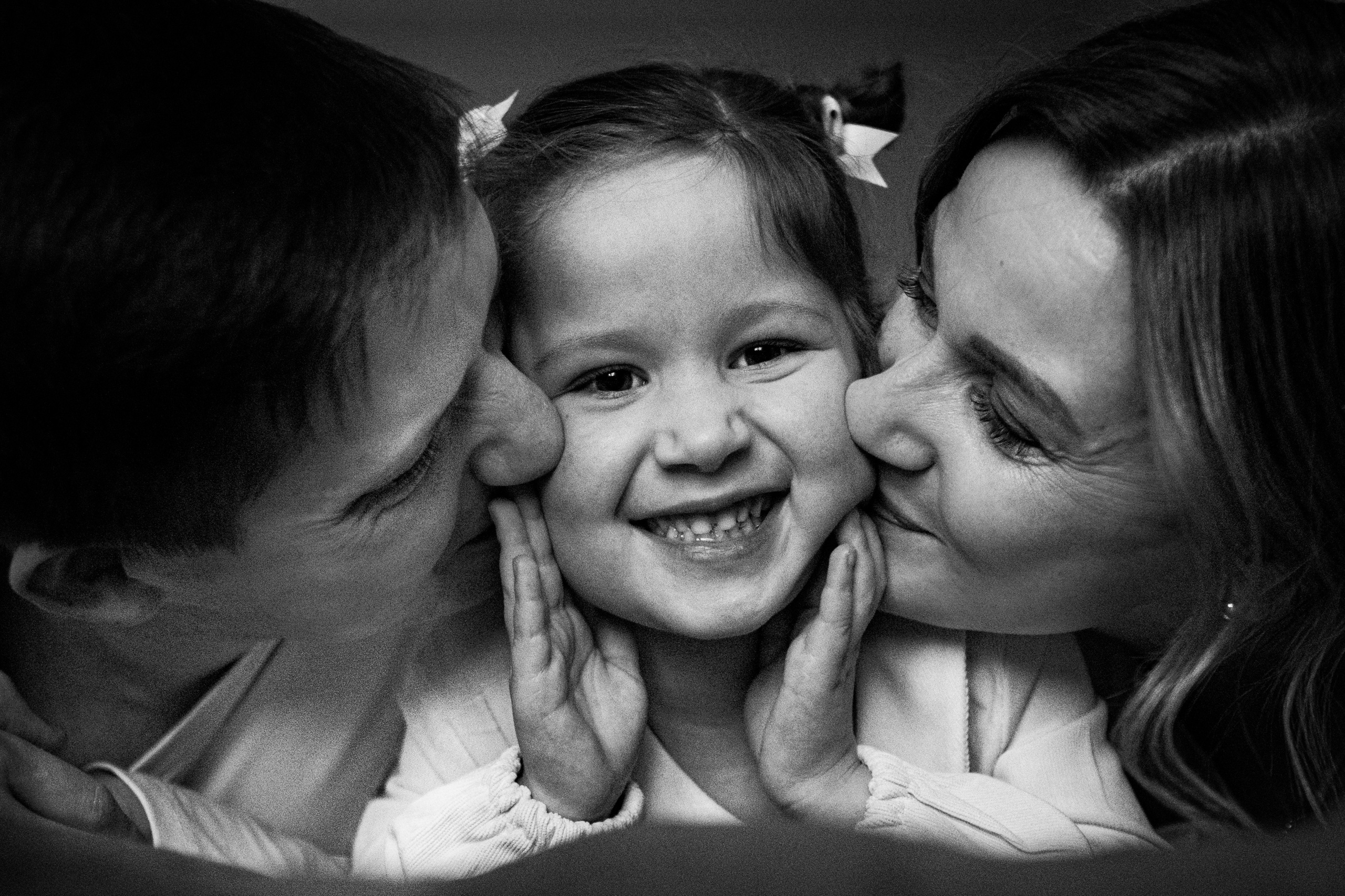 Мария, Алексей и Сашенька. Семейный фотограф в Санкт-Петербурге Дарья Косянчук