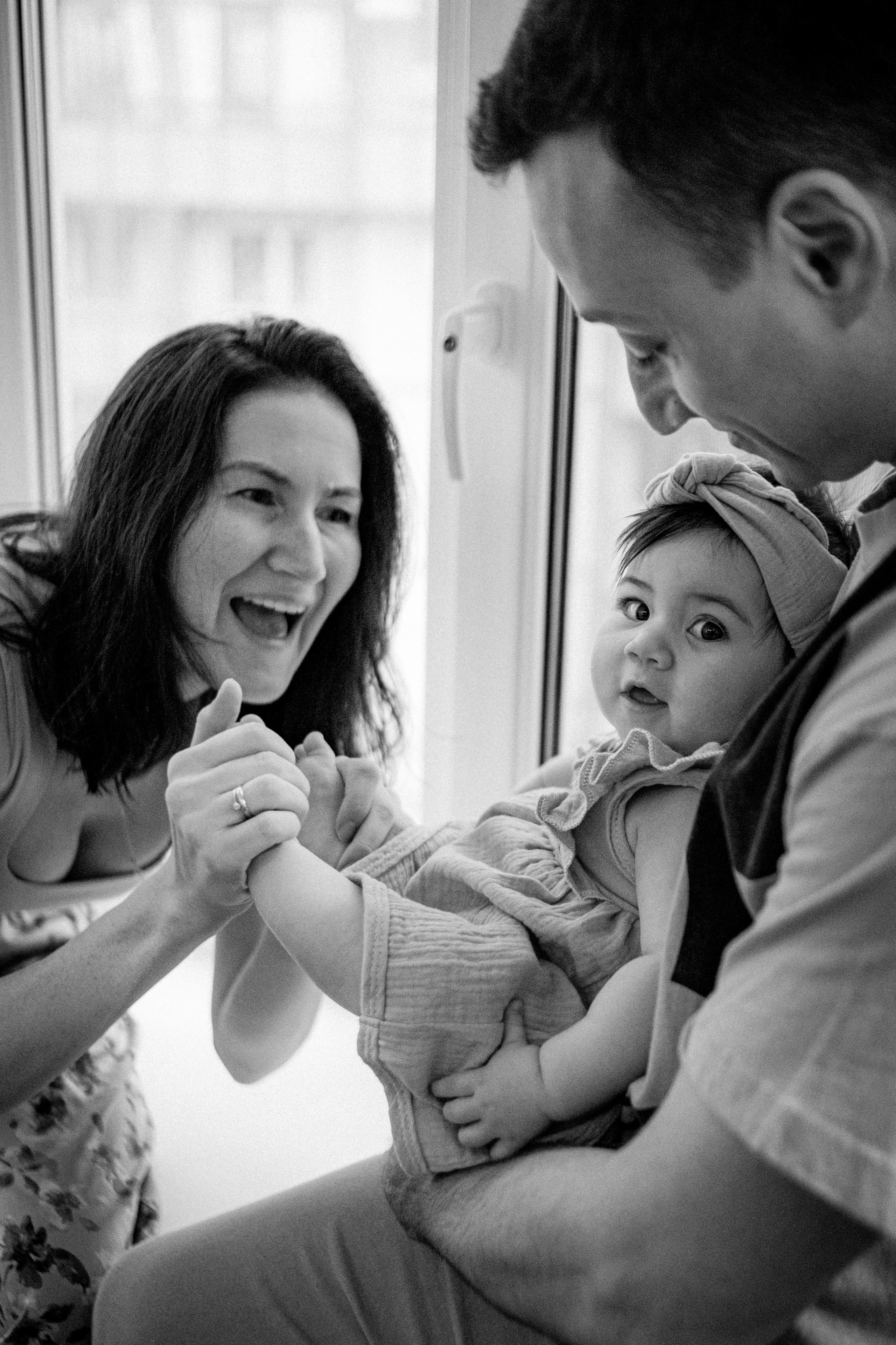 Саша, Женя, Миша и Кира. Семейный фотограф в Санкт-Петербурге Дарья Косянчук