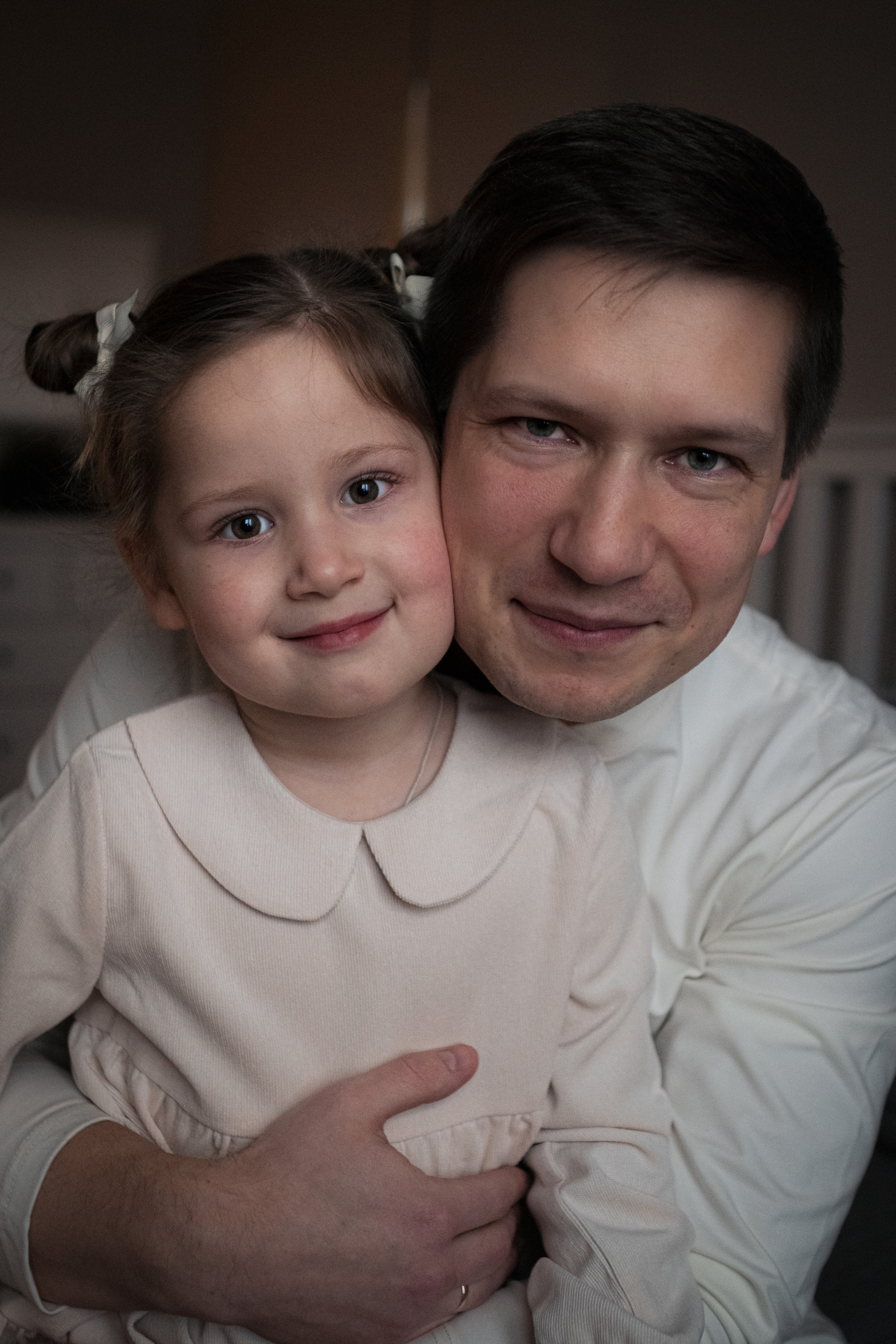 Мария, Алексей и Сашенька. Семейный фотограф в Санкт-Петербурге Дарья Косянчук