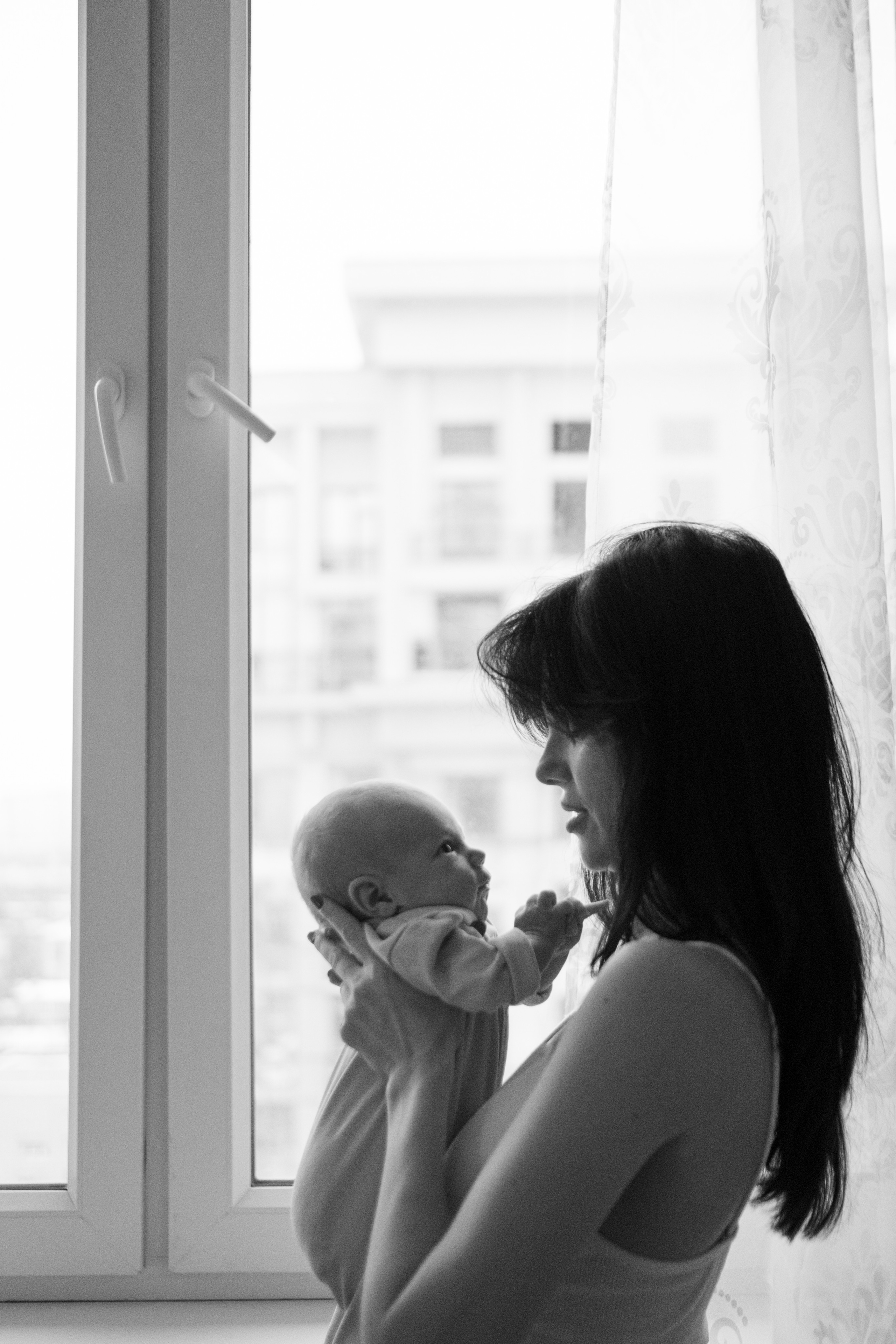 Лена и Герман. Семейный фотограф в Санкт-Петербурге Дарья Косянчук