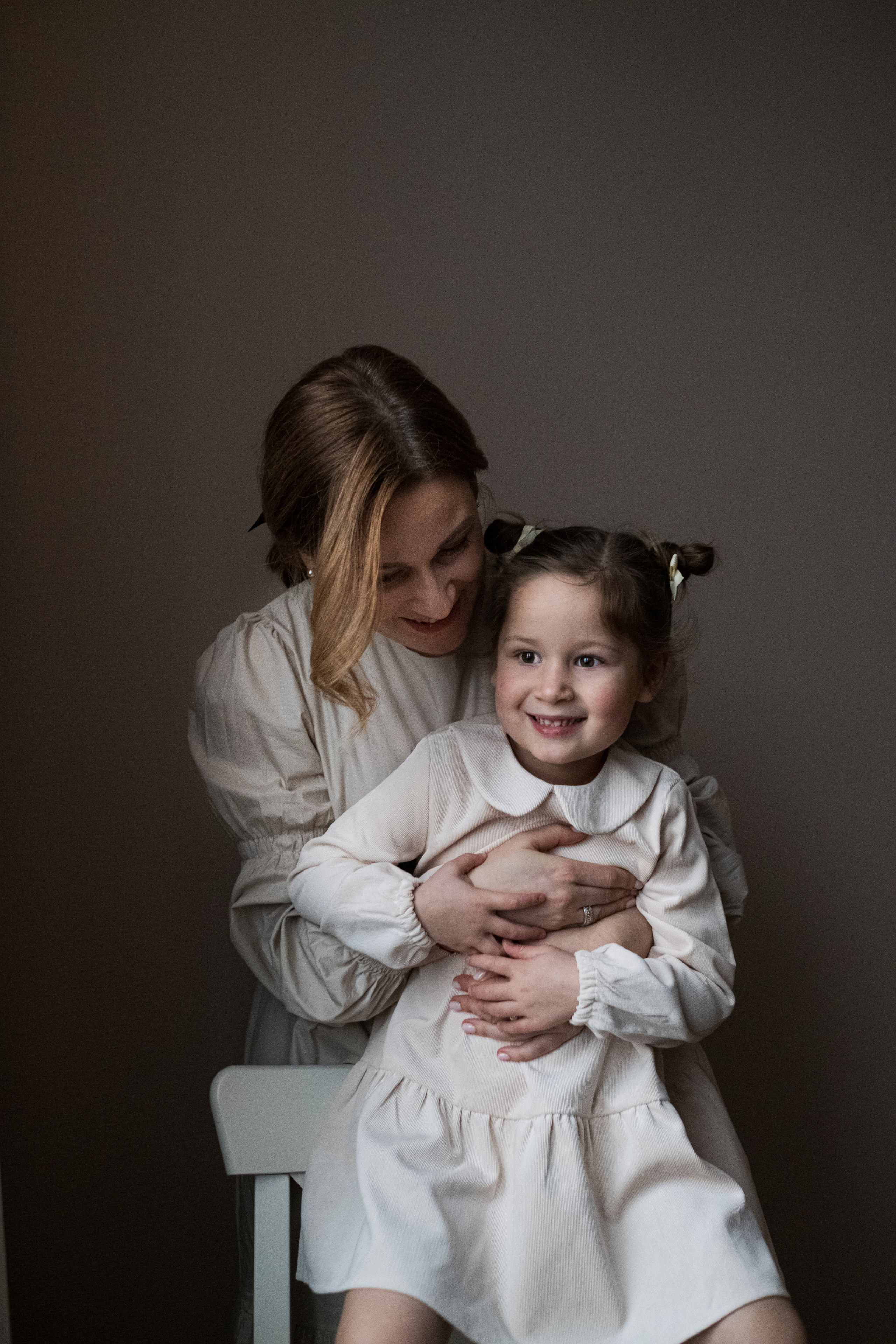 Мария, Алексей и Сашенька. Семейный фотограф в Санкт-Петербурге Дарья Косянчук