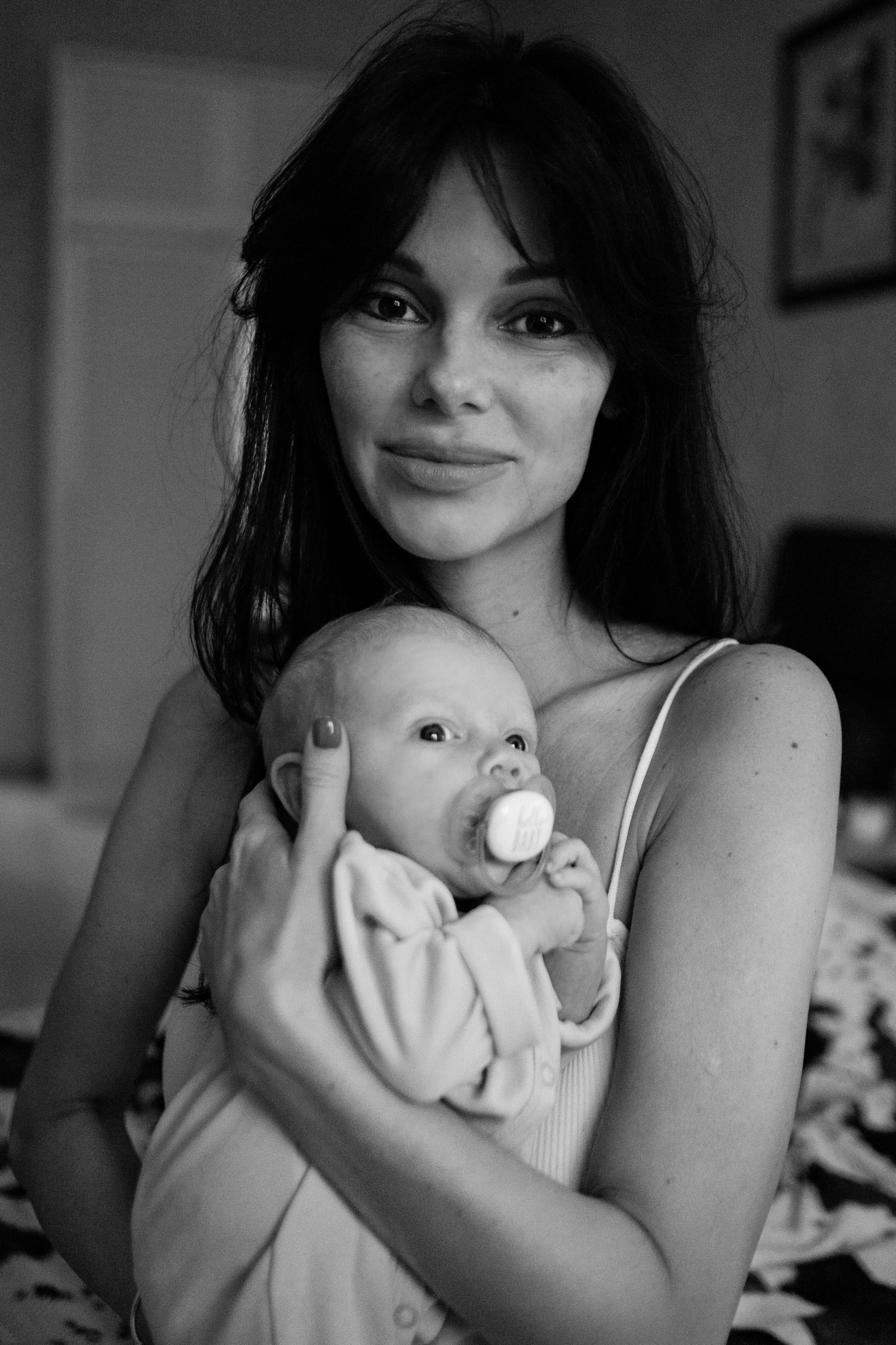 Лена и Герман. Семейный фотограф в Санкт-Петербурге Дарья Косянчук