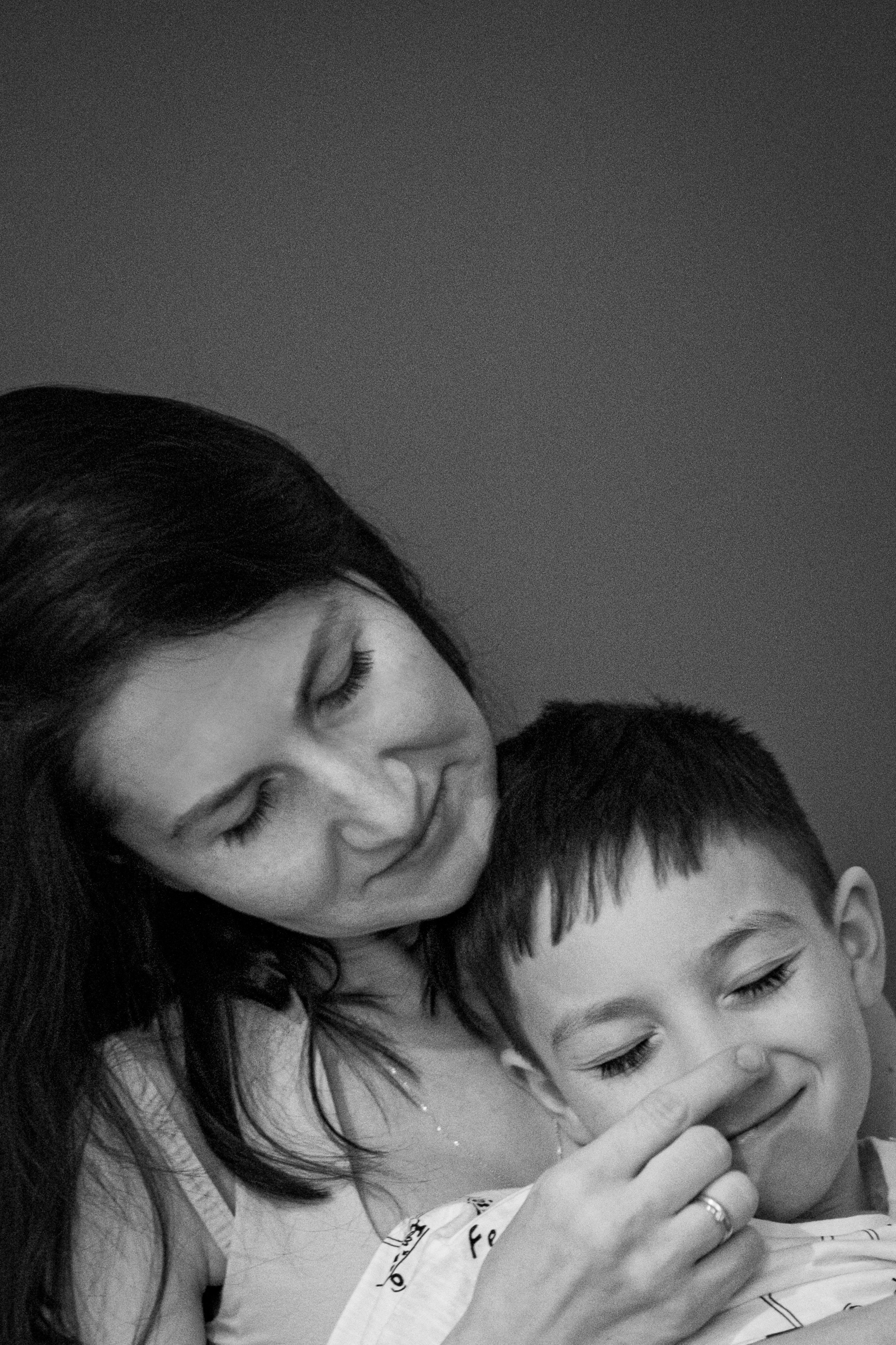 Саша, Женя, Миша и Кира. Семейный фотограф в Санкт-Петербурге Дарья Косянчук