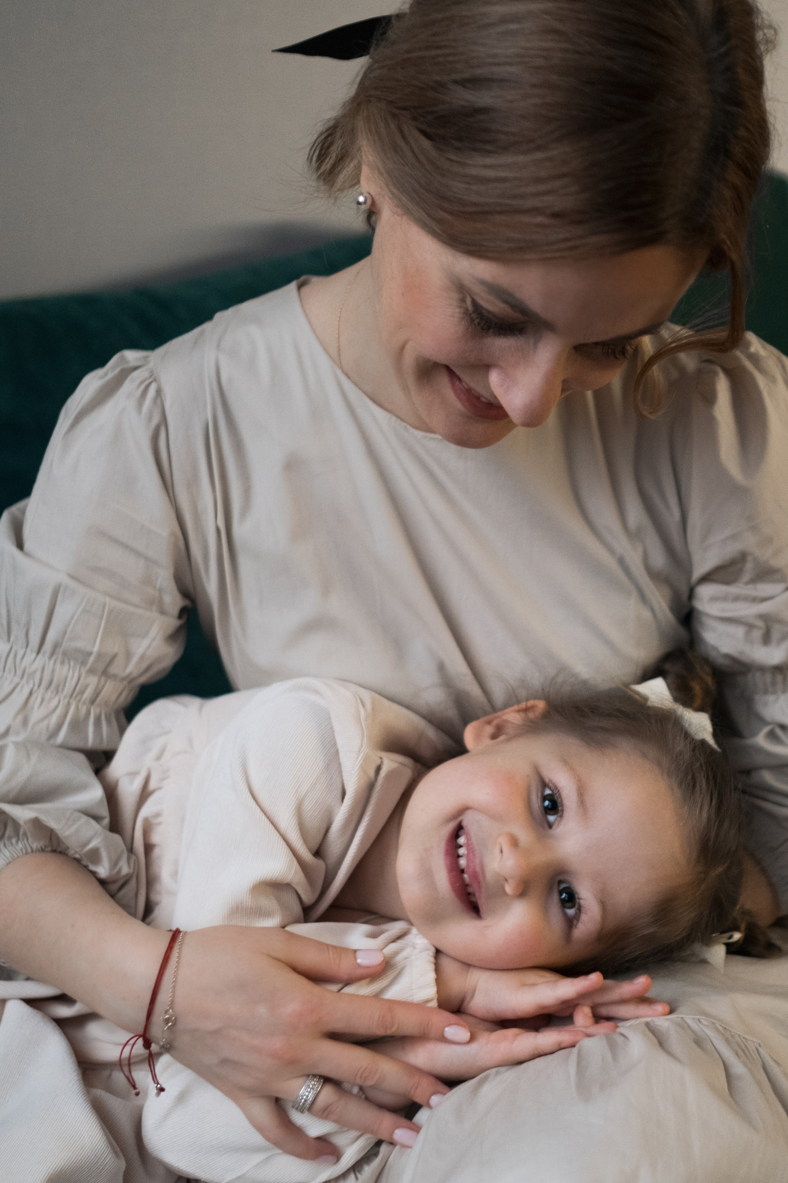 Мария, Алексей и Сашенька. Семейный фотограф в Санкт-Петербурге Дарья Косянчук
