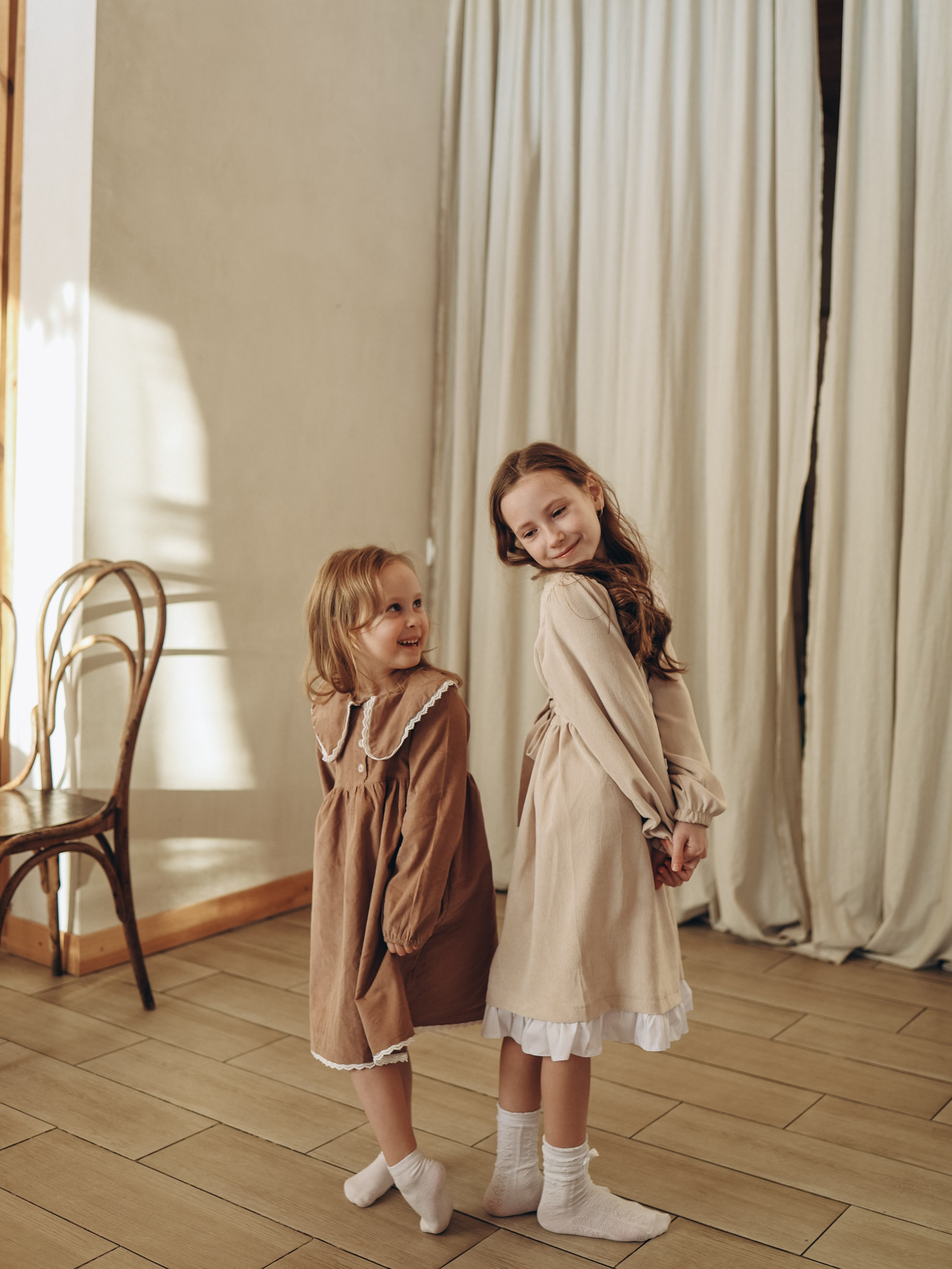 Мандариновое настроение. Семейный и детский фотограф в  г. Екатеринбурге Холодова Юлия