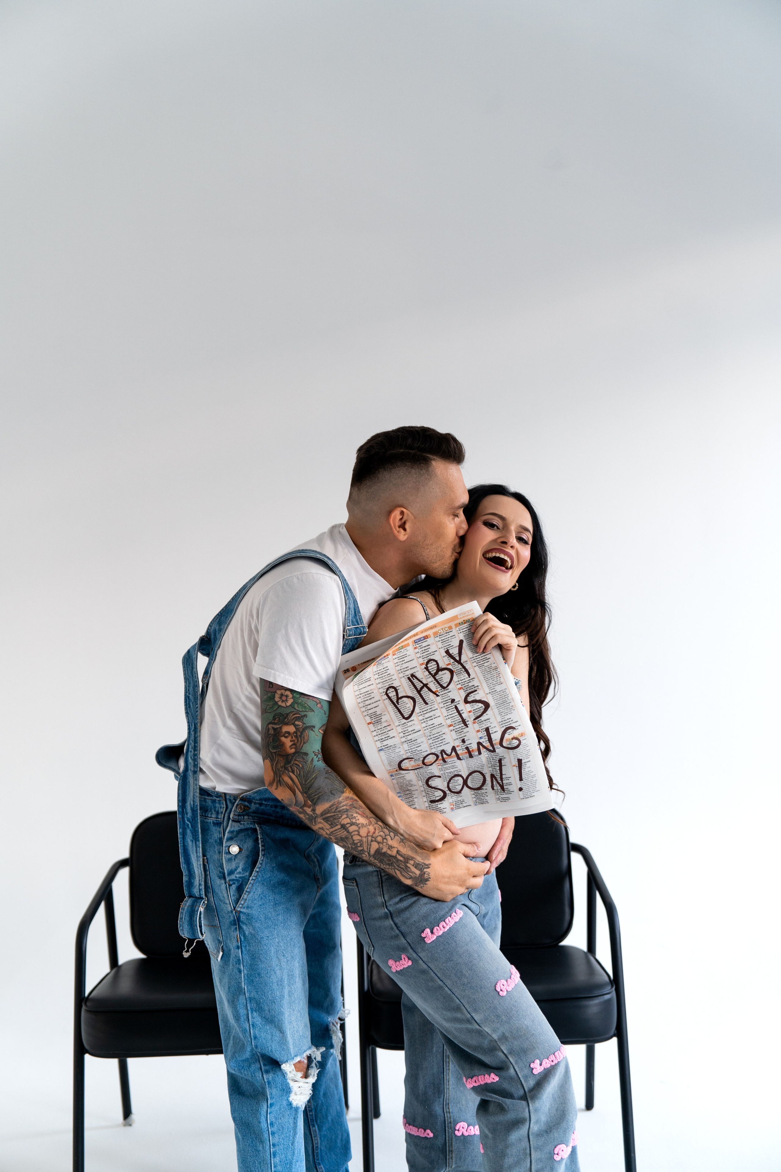 Фотосессия беременности. Анастасия Профессиональный фотограф в Москве