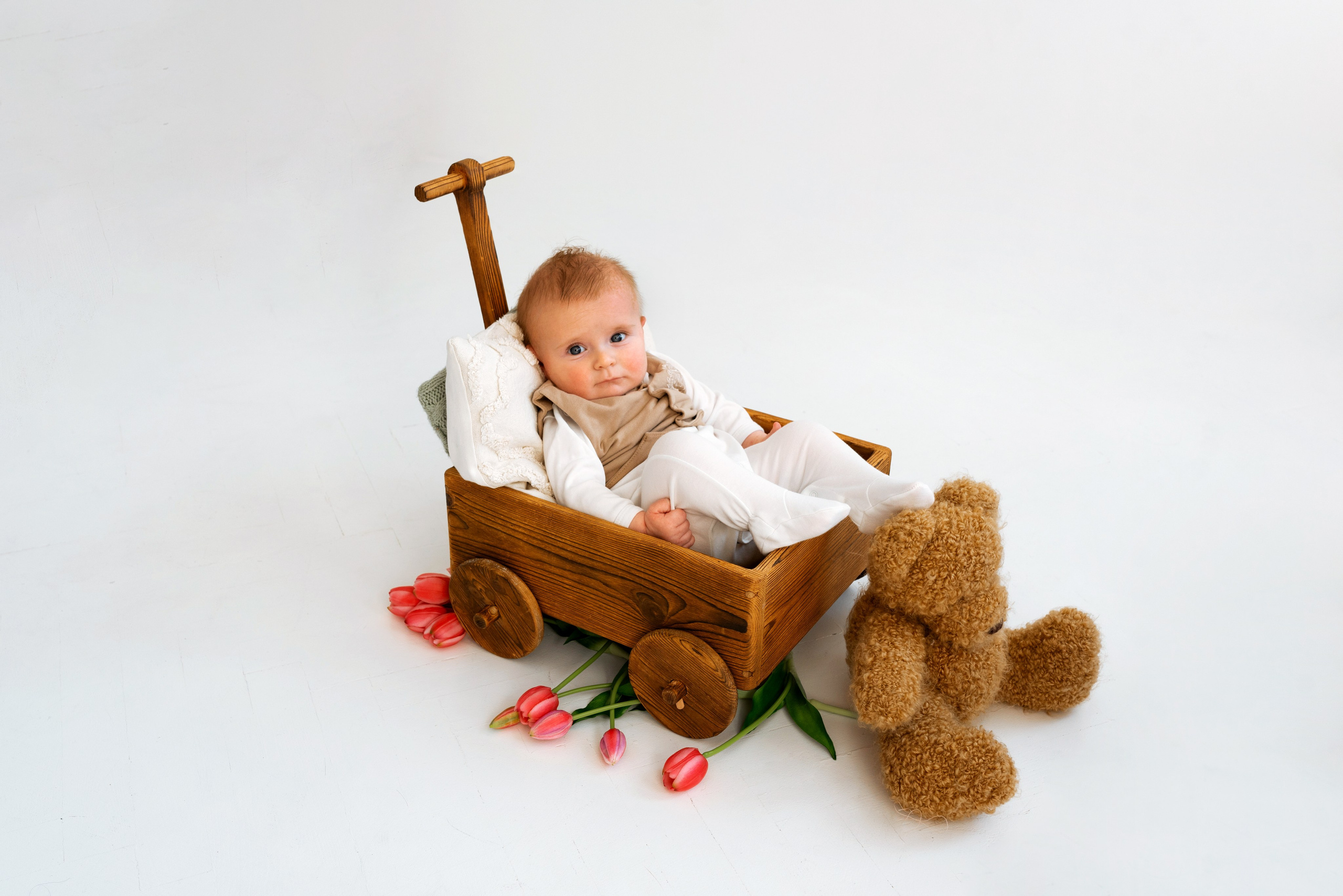 Эллай (6 месяцев)