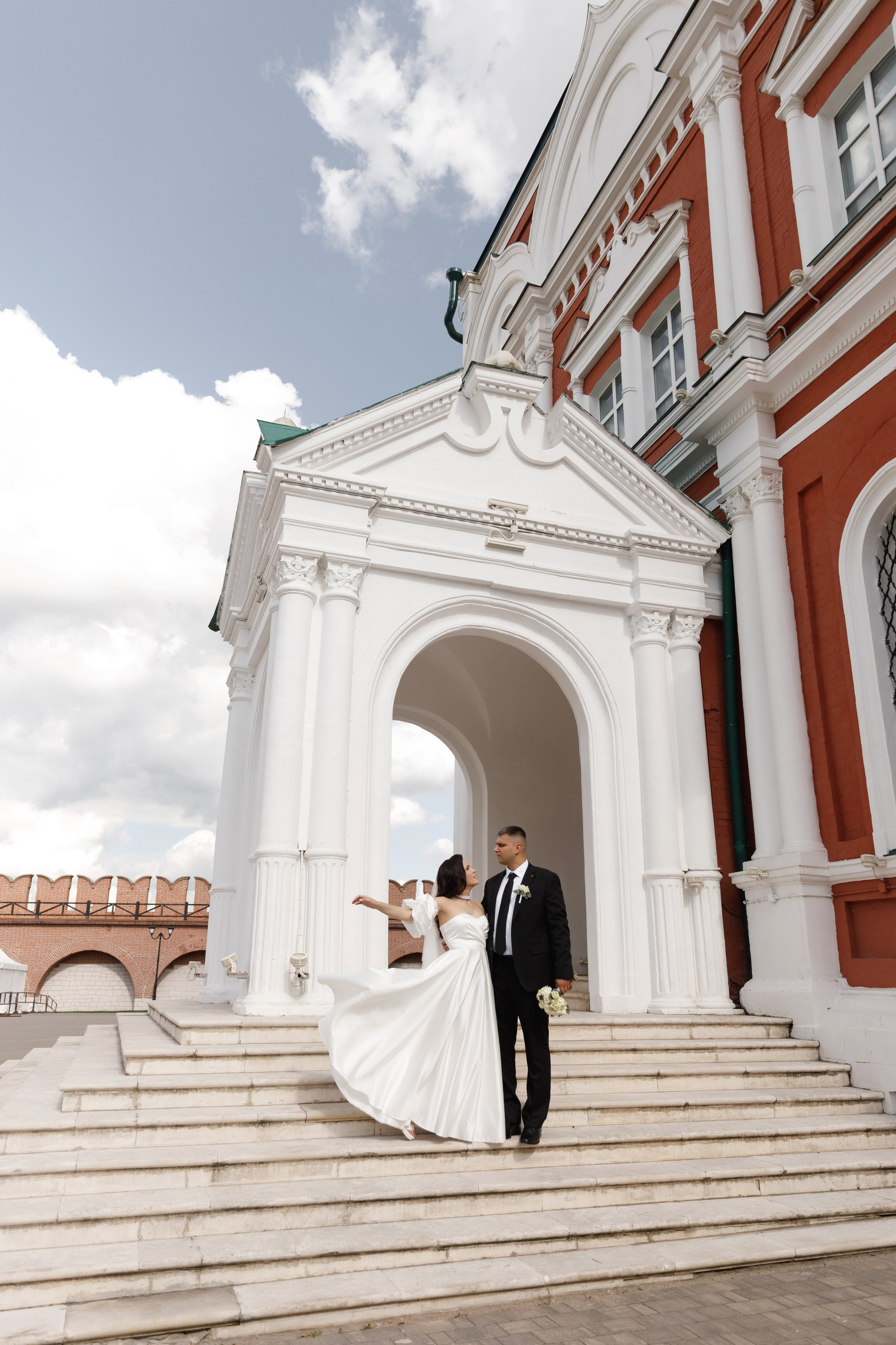 SERGEI & DARIA. Свадебный фотограф в Туле и Москве