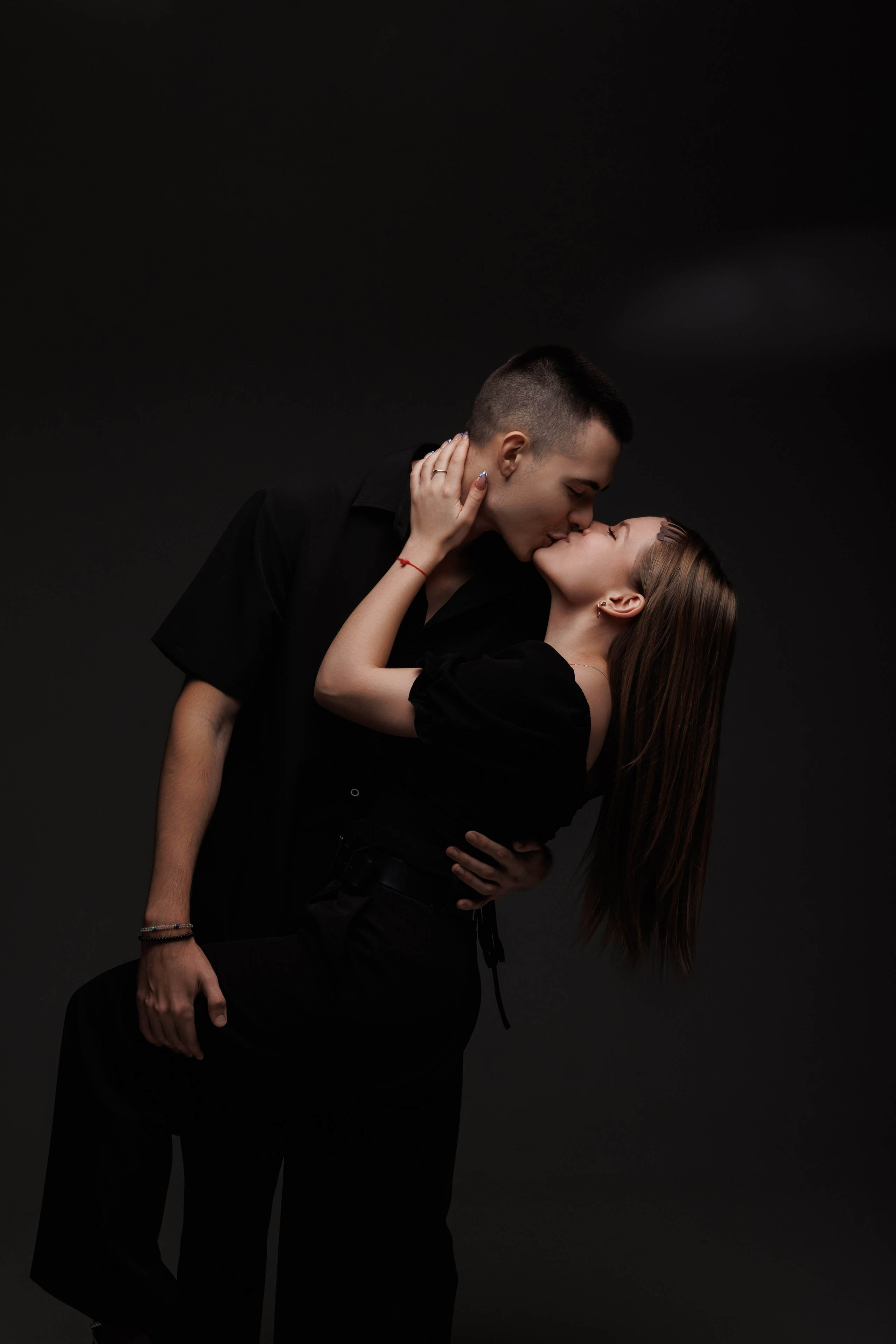 ALEXEY & ANASTASIA. Свадебный фотограф в Туле и Москве