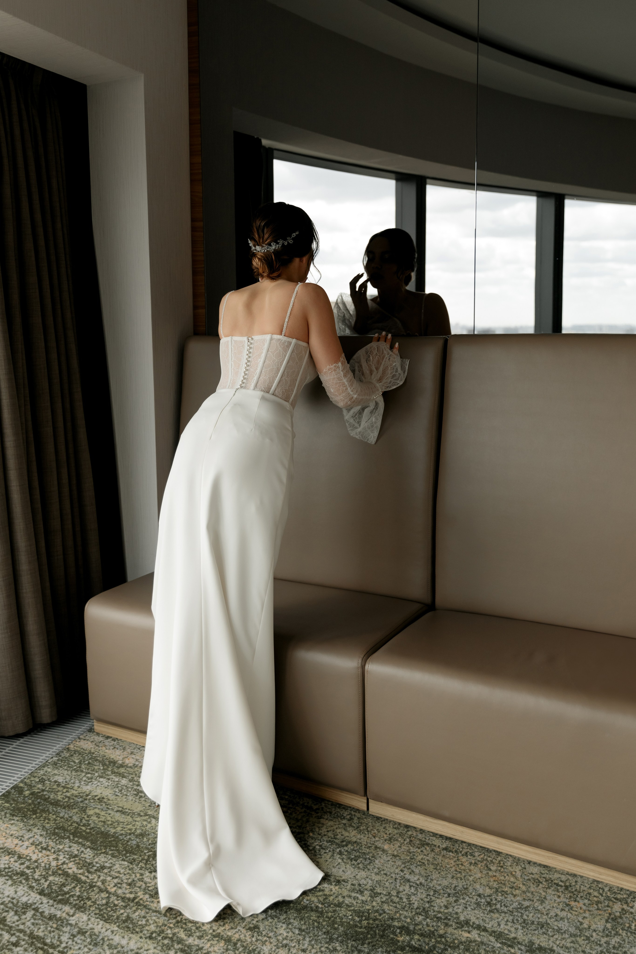 PAVEL & ALINA. Свадебный фотограф в Туле и Москве