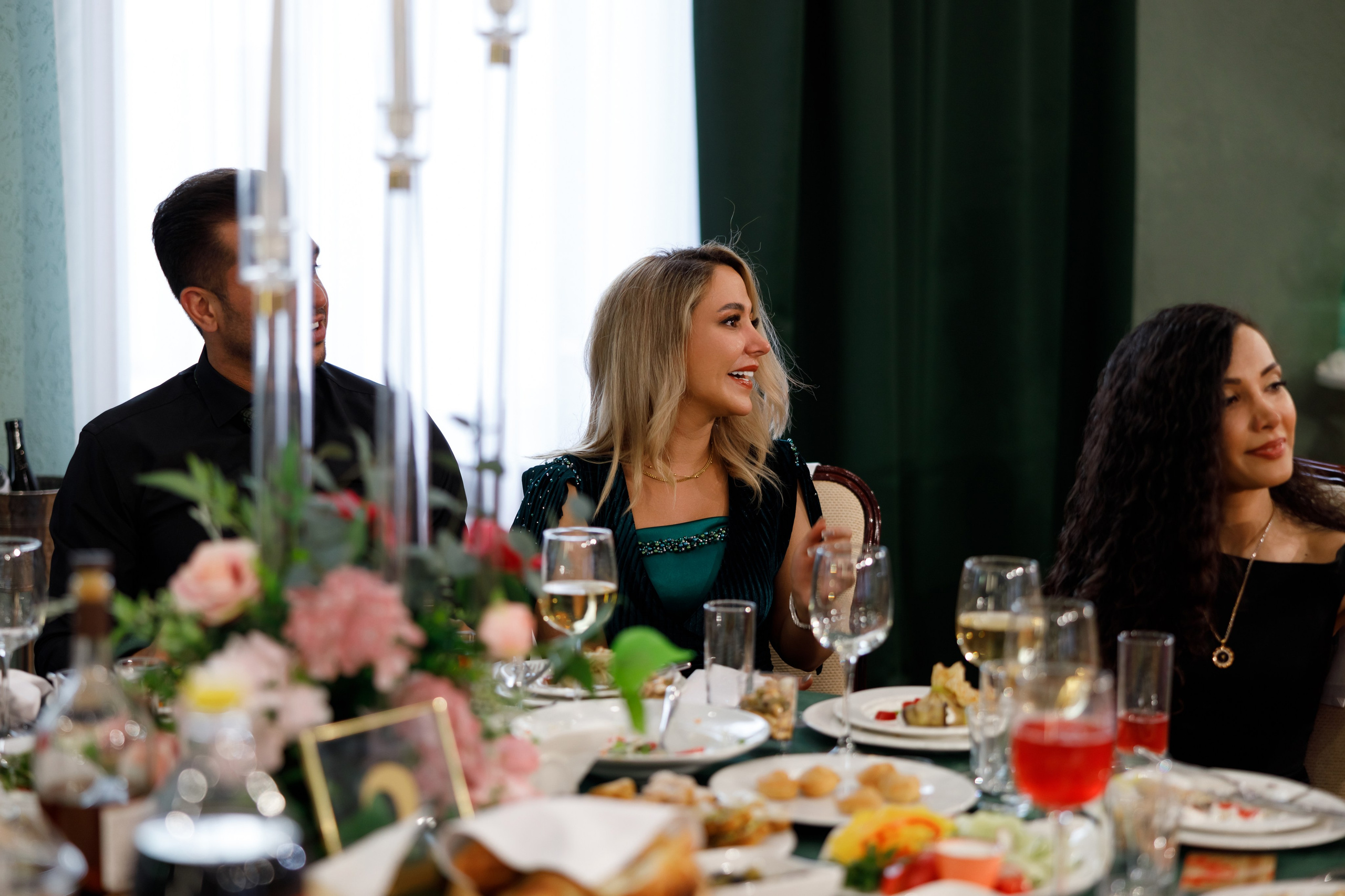 MOSTAFA & ANNA. Свадебный фотограф в Туле и Москве