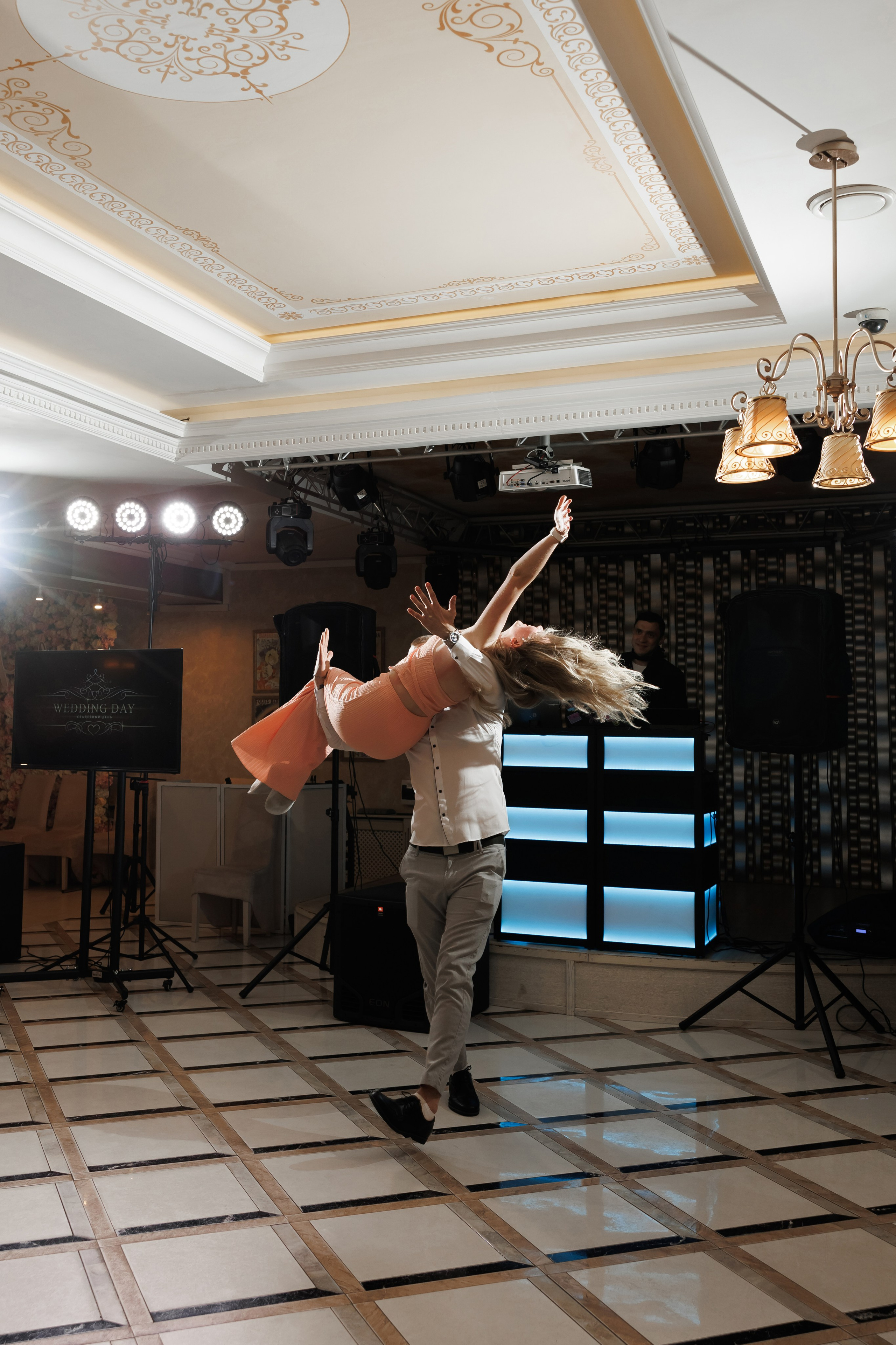 DAVID & ANASTASIA. Свадебный фотограф в Туле и Москве