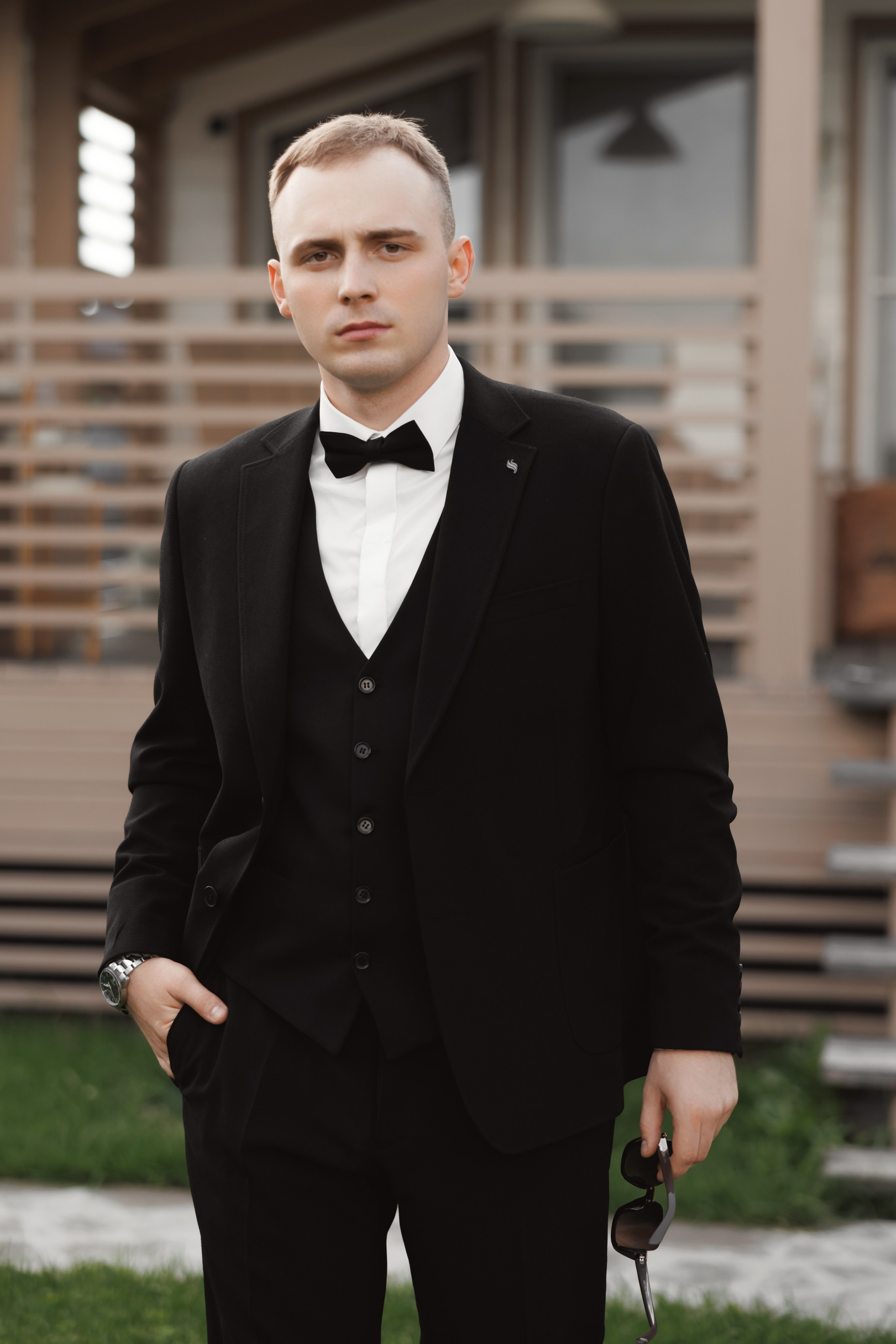 PAVEL & LILIYA. Свадебный фотограф в Туле и Москве