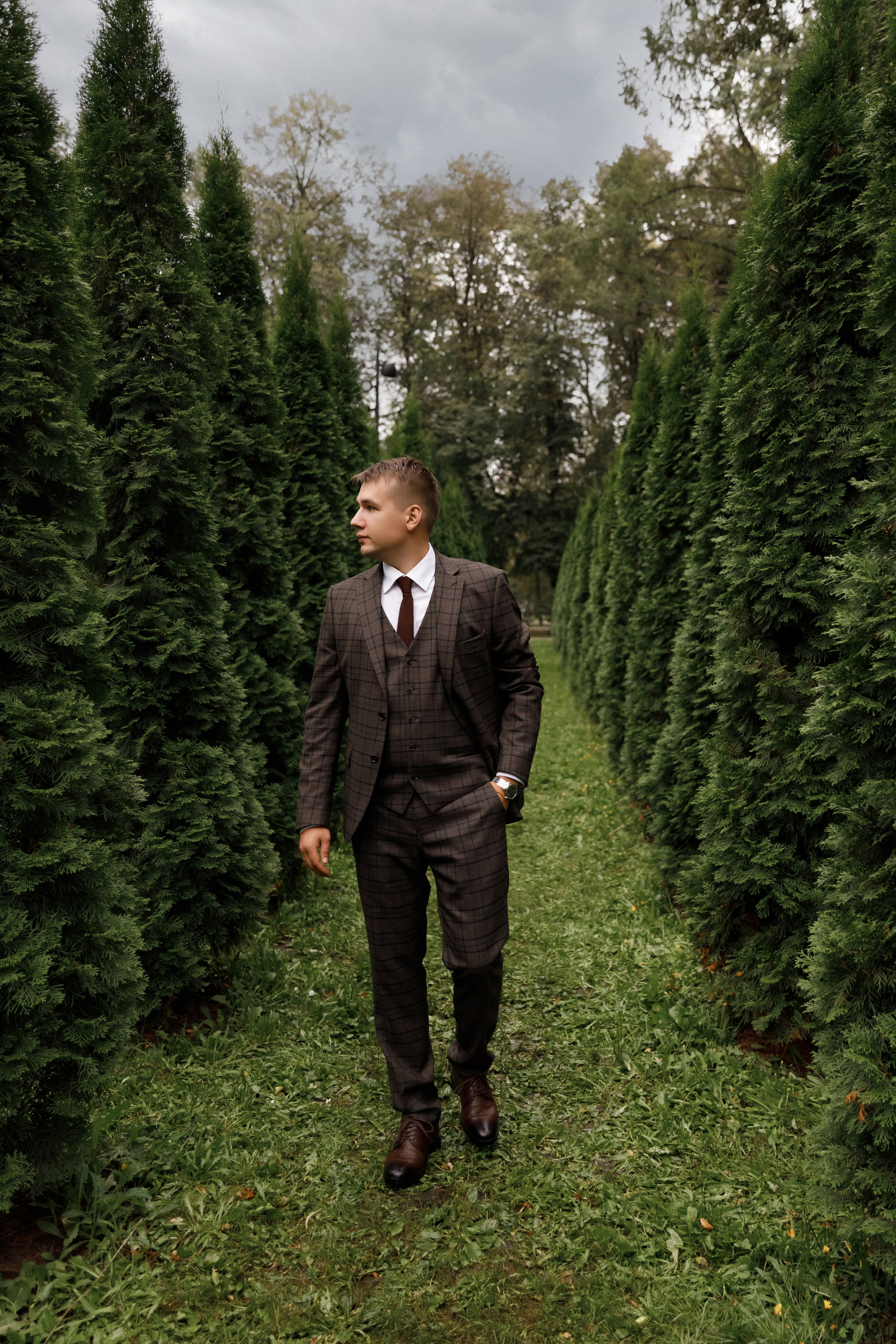 IGOR & ANASTASIA. Свадебный фотограф в Туле и Москве