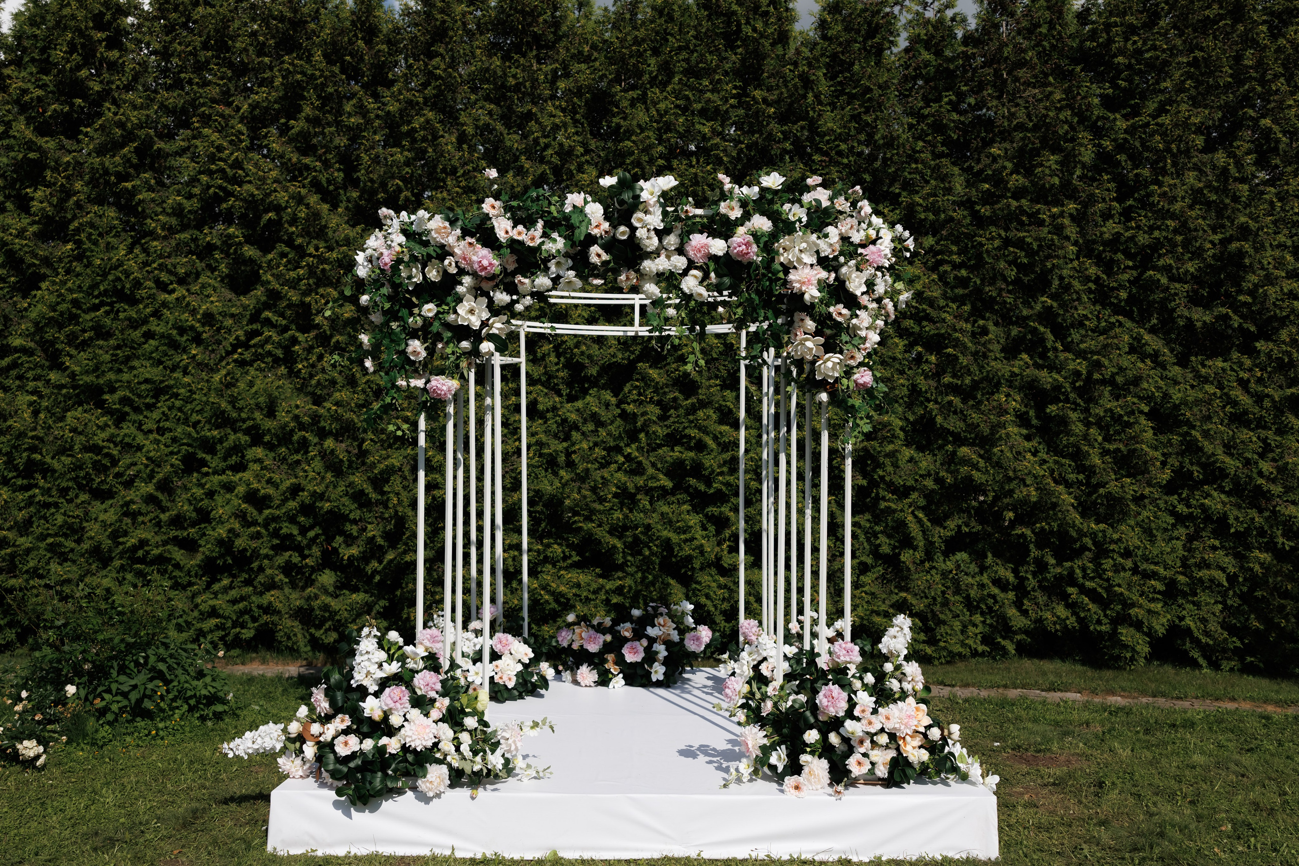 Свадьба Артёма и Юлии. Свадебный фотограф в Туле и Москве