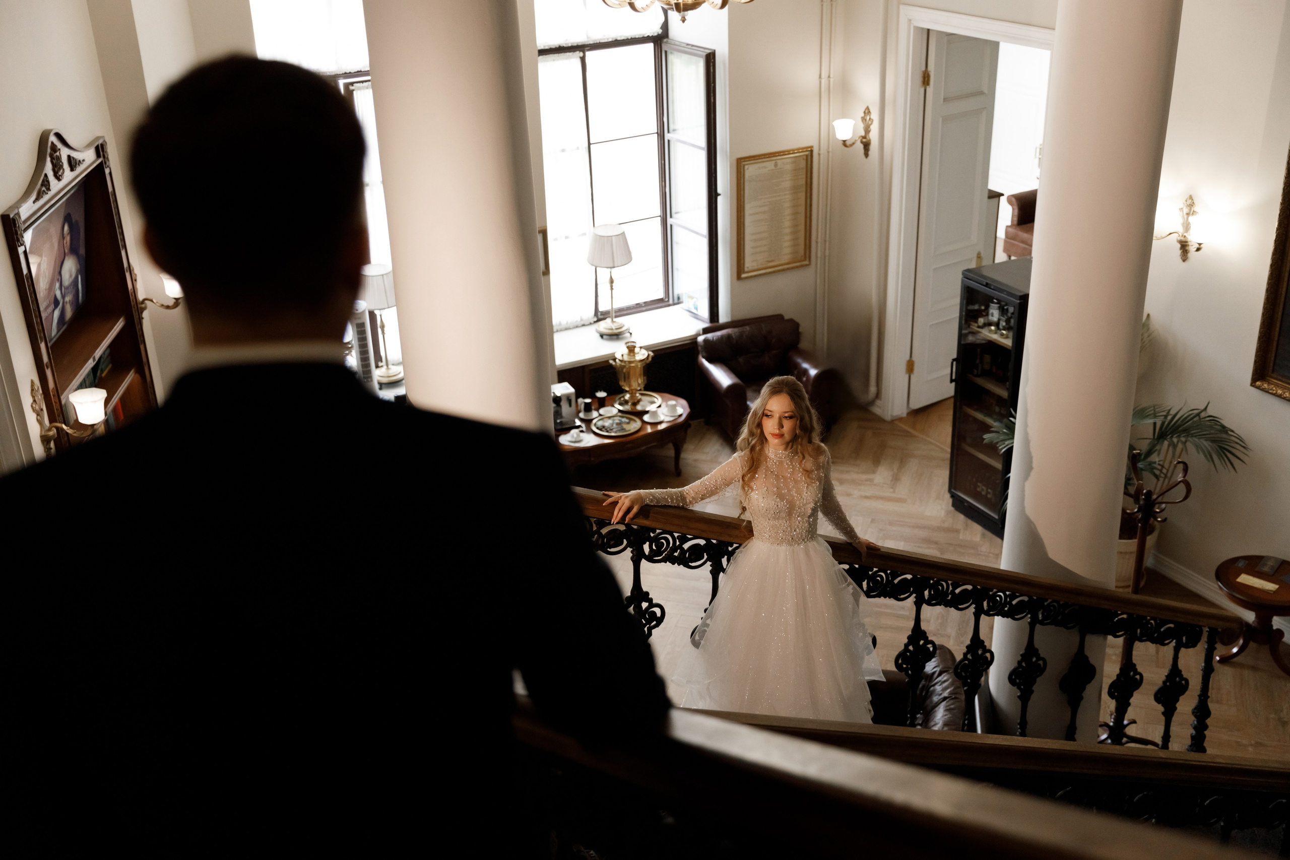 DMITRY & TATIANA. Свадебный фотограф в Туле и Москве