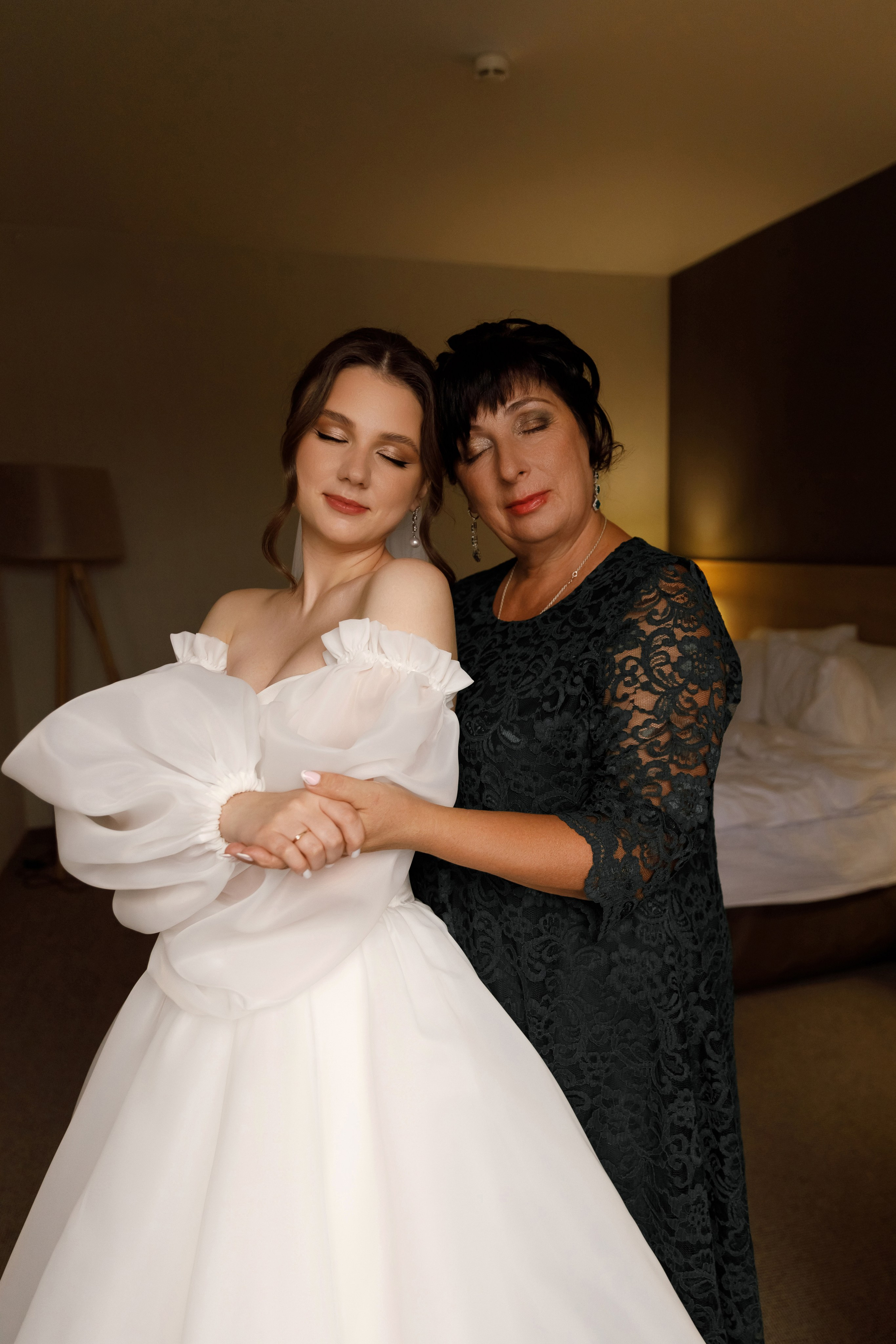 IGOR & ANASTASIA. Свадебный фотограф в Туле и Москве