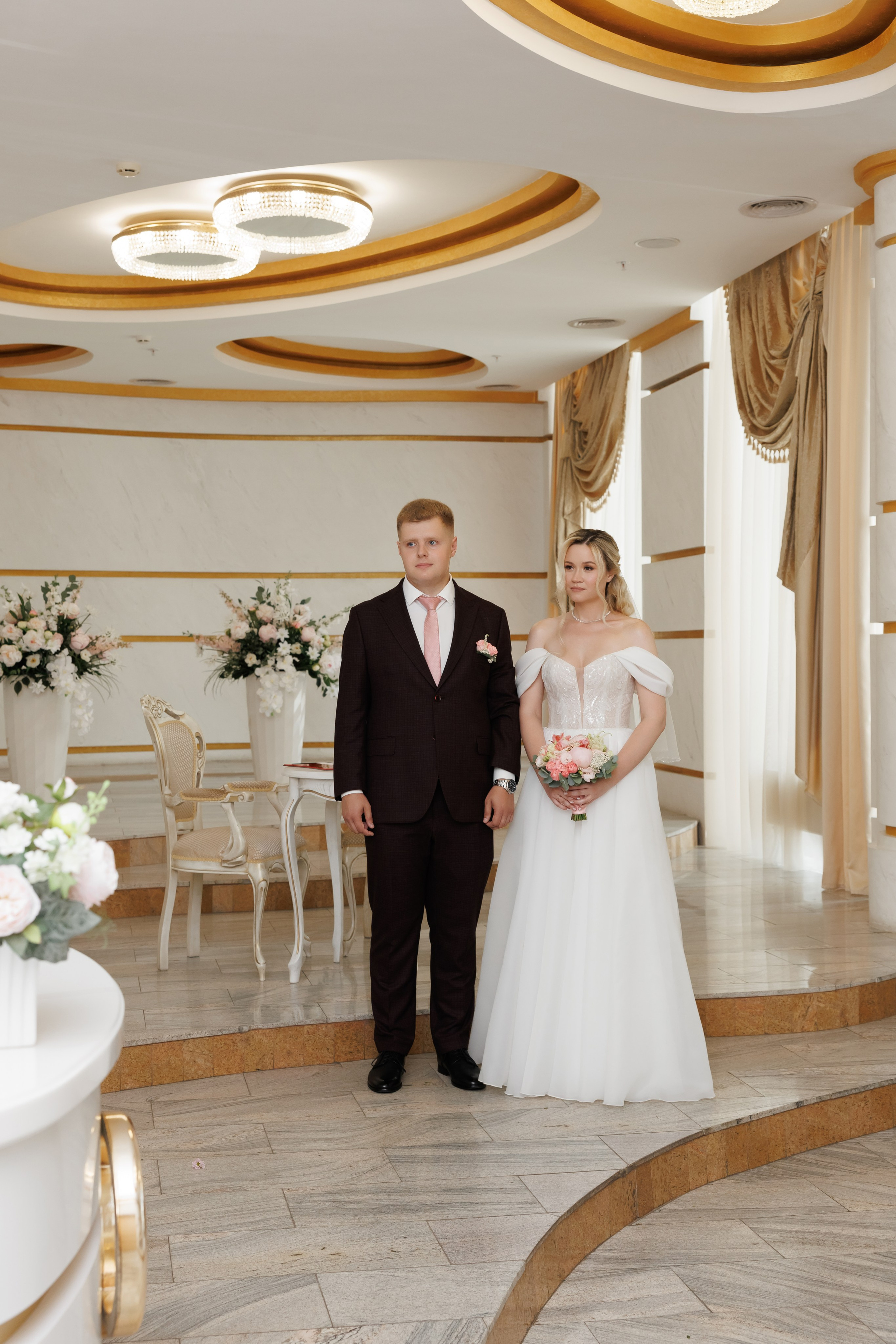 DMITRII & ELENA. Свадебный фотограф в Туле и Москве