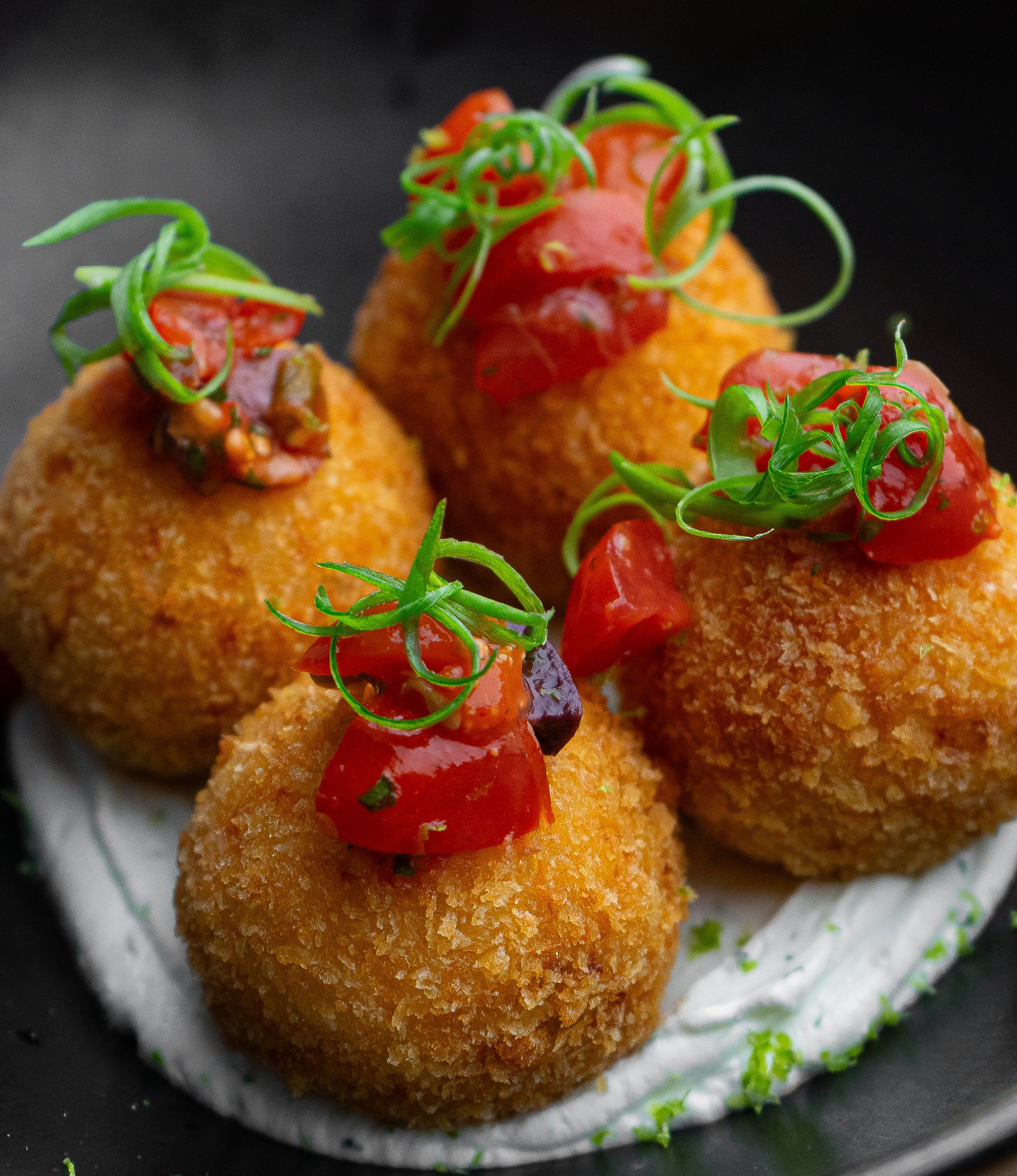 Negroni. Фуд-фотограф Караганда Астана