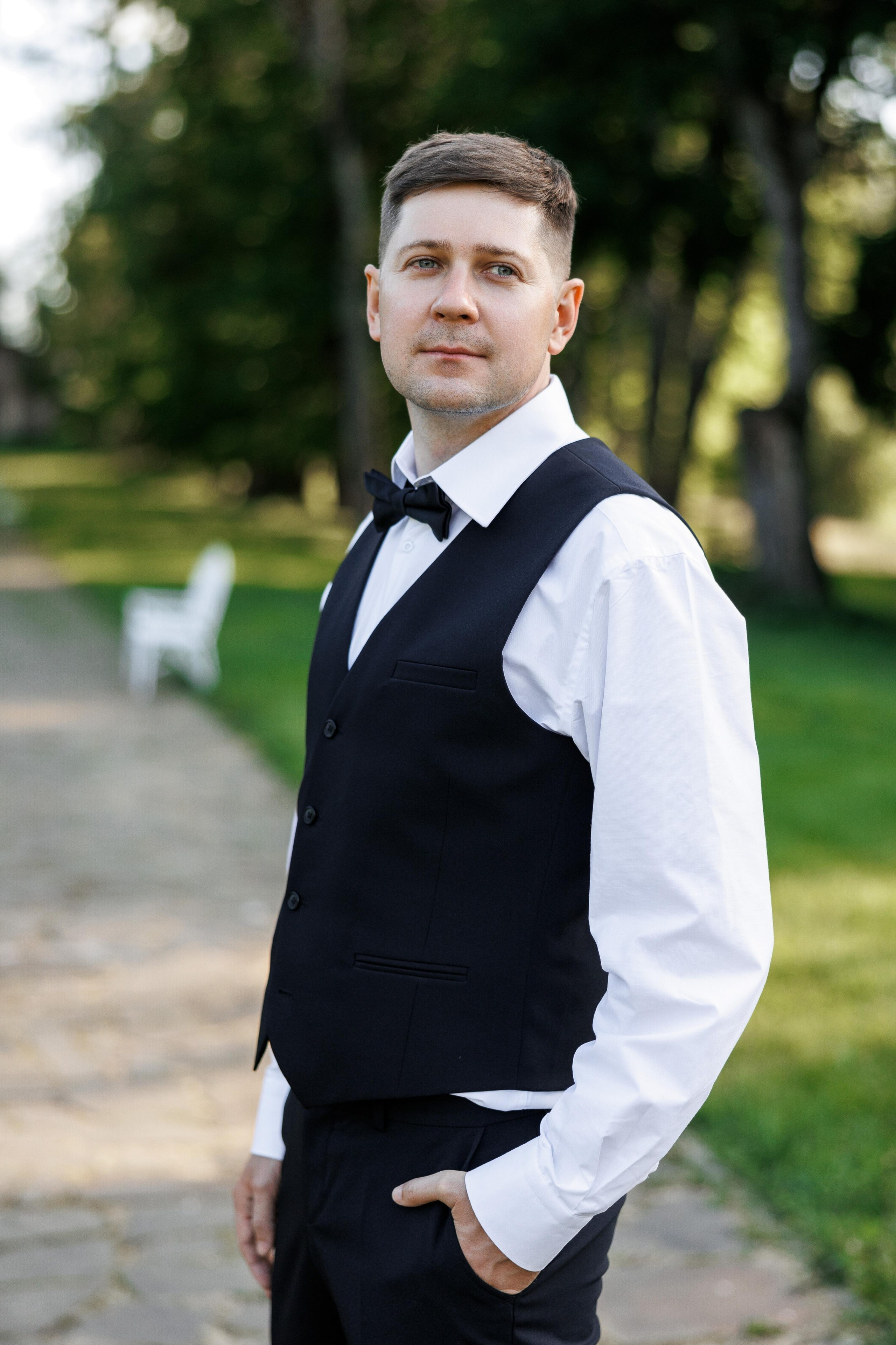 Слава+Лера. Свадебный фотограф в Смоленске Витя Лысенков