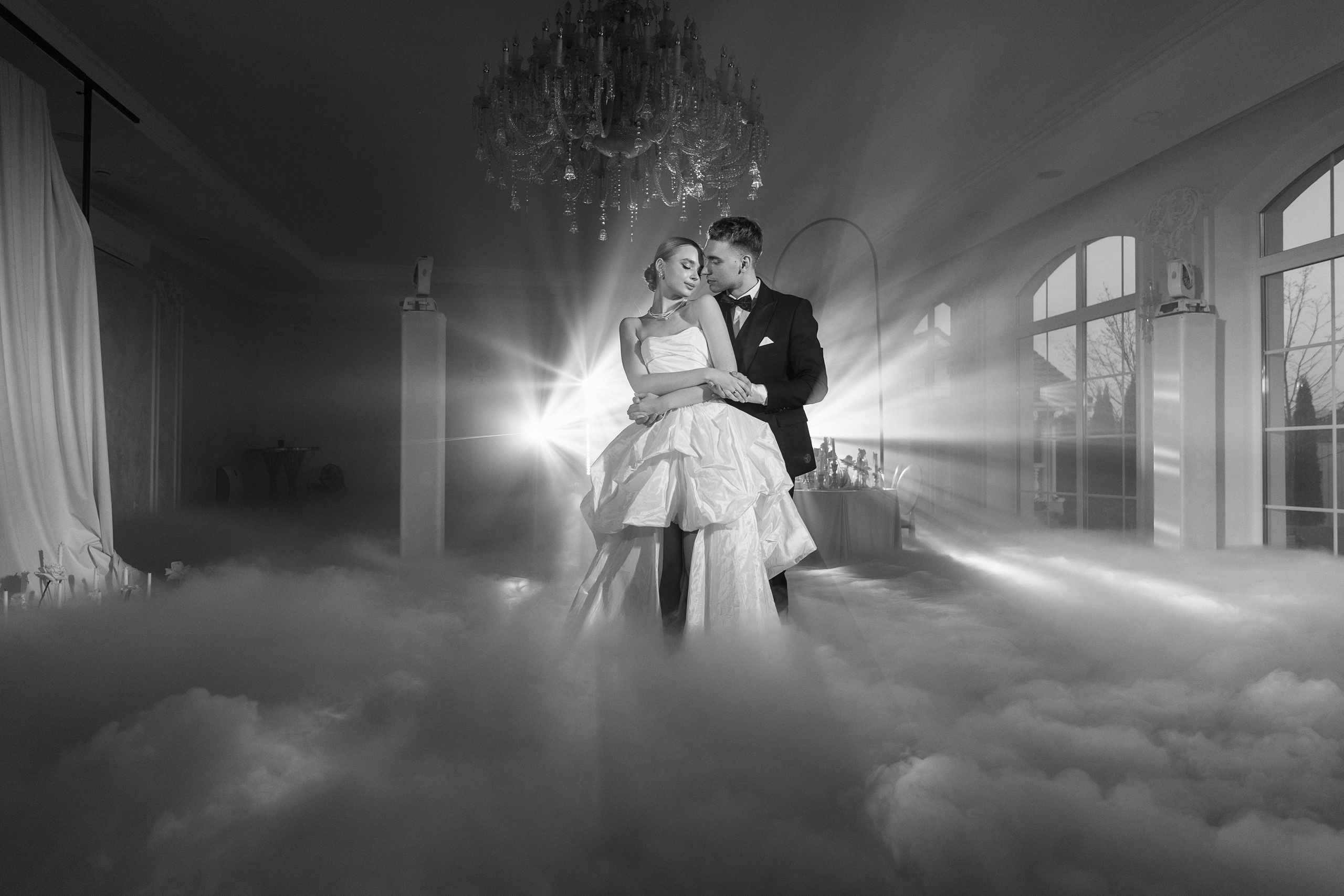 Герман и Марьяна. Семейный и свадебный фотограф Минск, Беларусь Анна Орловская