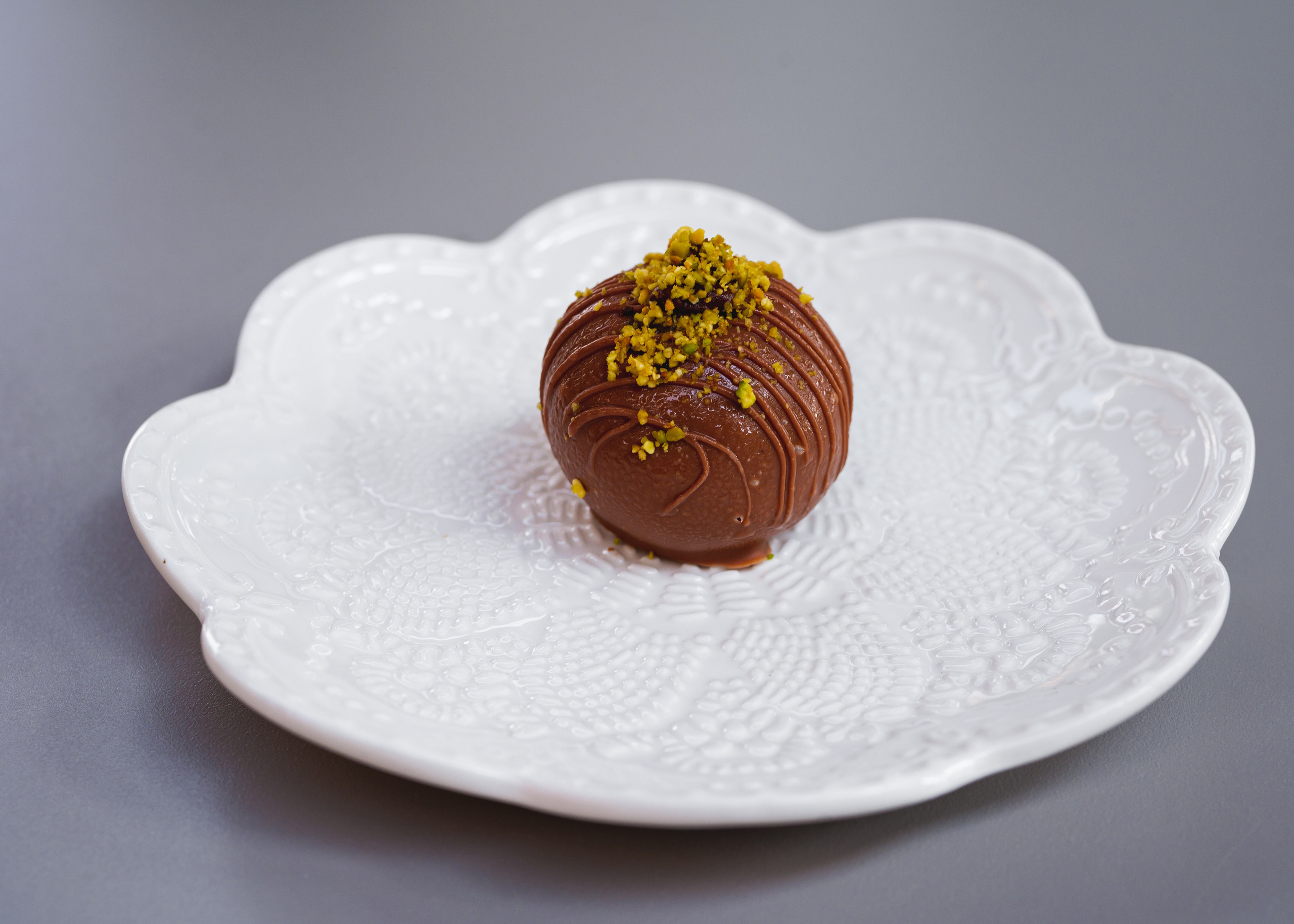 Фуд. Главная