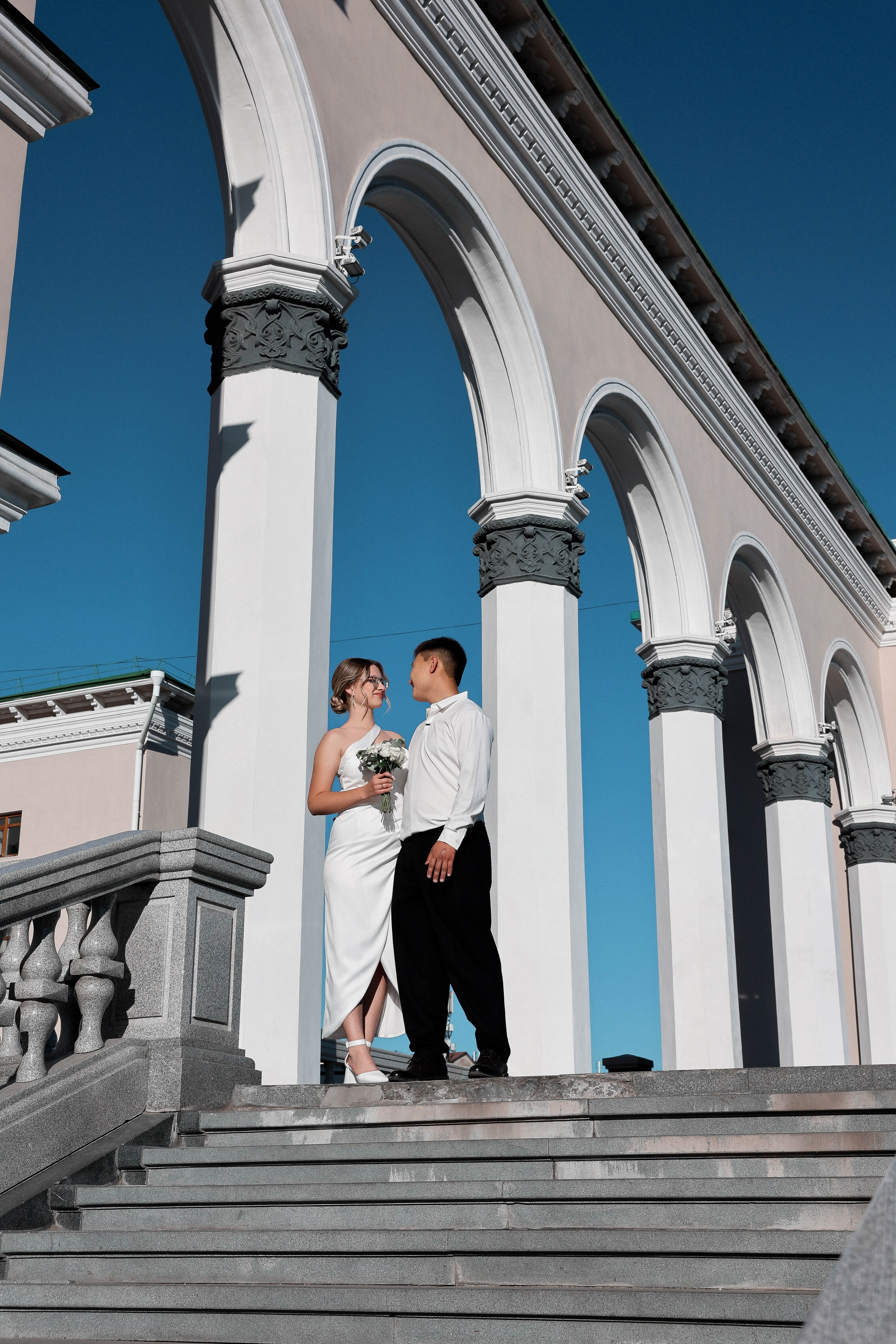 Wedding A&D. Свадебный и Школьный фотограф Улан-Удэ Бурятия Джулия Топоева Выпускные альбомы Фотограф на мероприятие