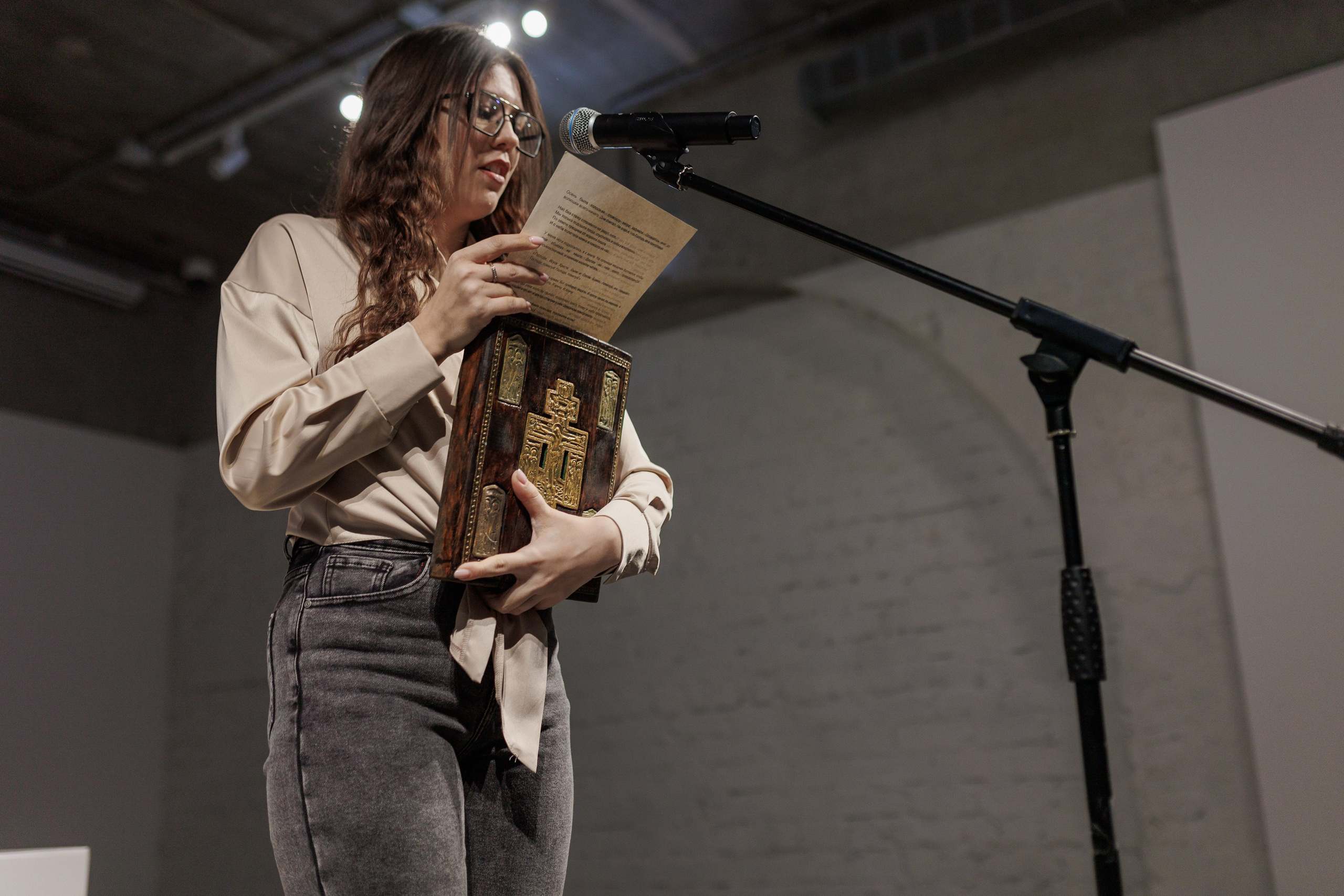 Это тебе. Фотограф городских и семейных событий Артем Карпухин