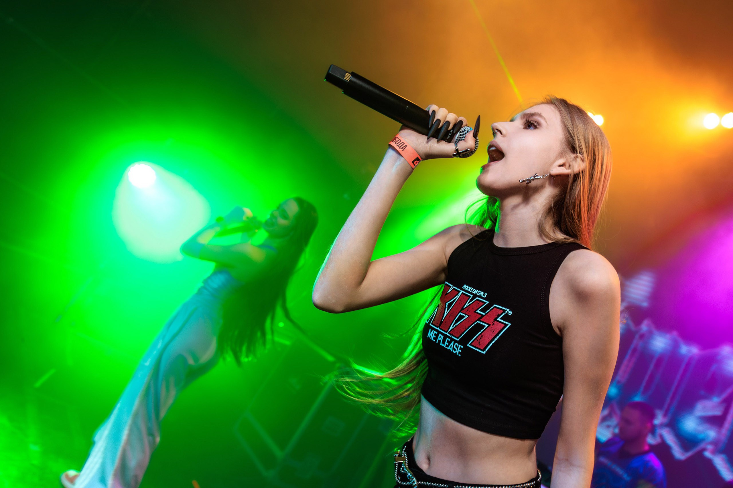 27.06.25 Ночь музыки. Репортажный фотограф Екатеринбург | Яркий, качественный репортаж | Концерты, клубы, репортаж, праздники, корпоративы