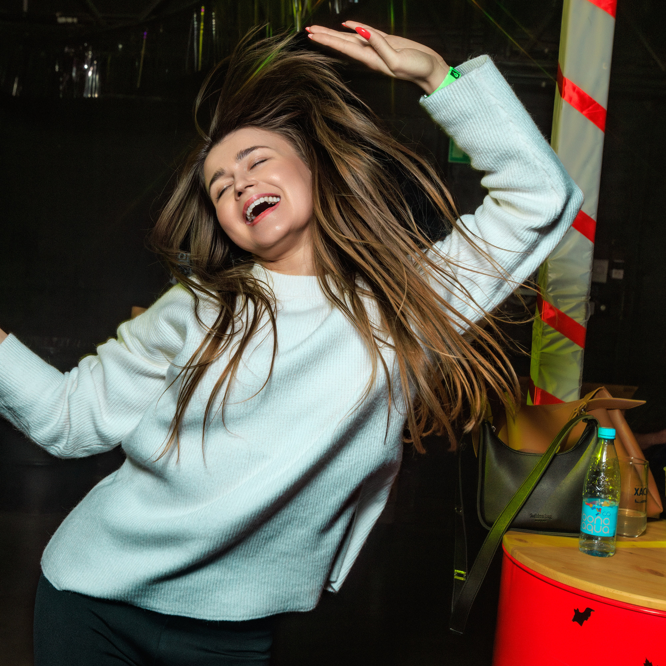 11.01.25 Танцплощадка. Репортажный фотограф Екатеринбург | Яркий, качественный репортаж | Концерты, клубы, репортаж, праздники, корпоративы