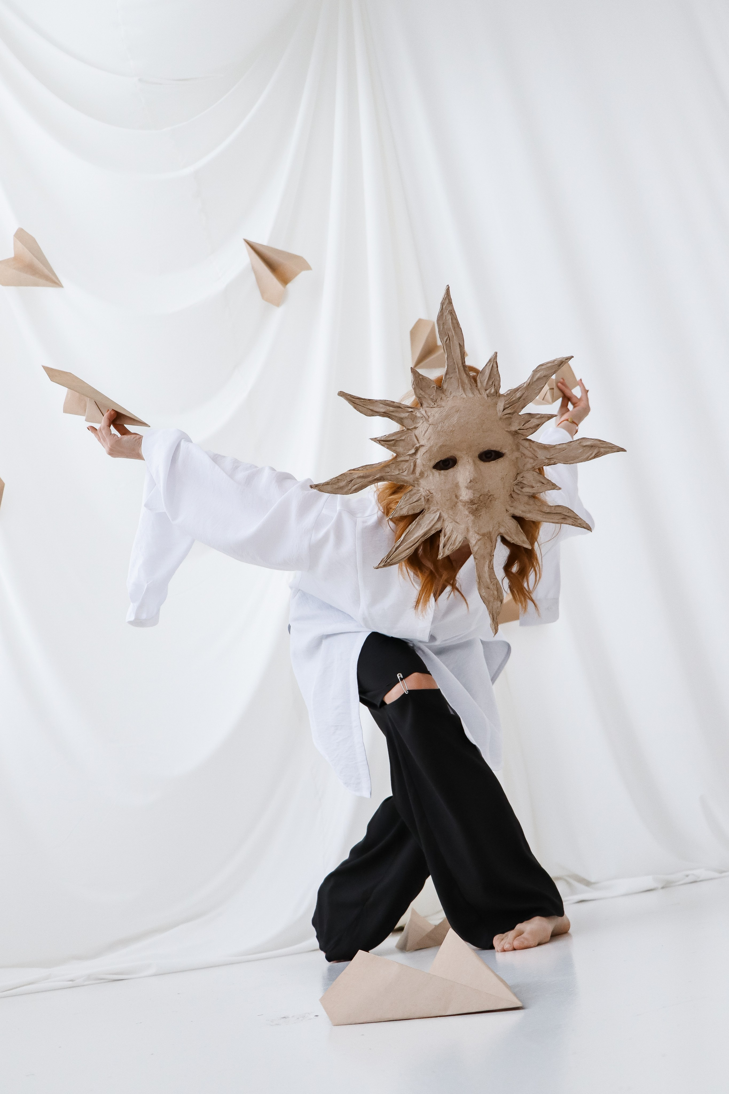 Бренд одежды Beautiful Criminals. ФОТОГРАФ ЕКАТЕРИНБУРГ