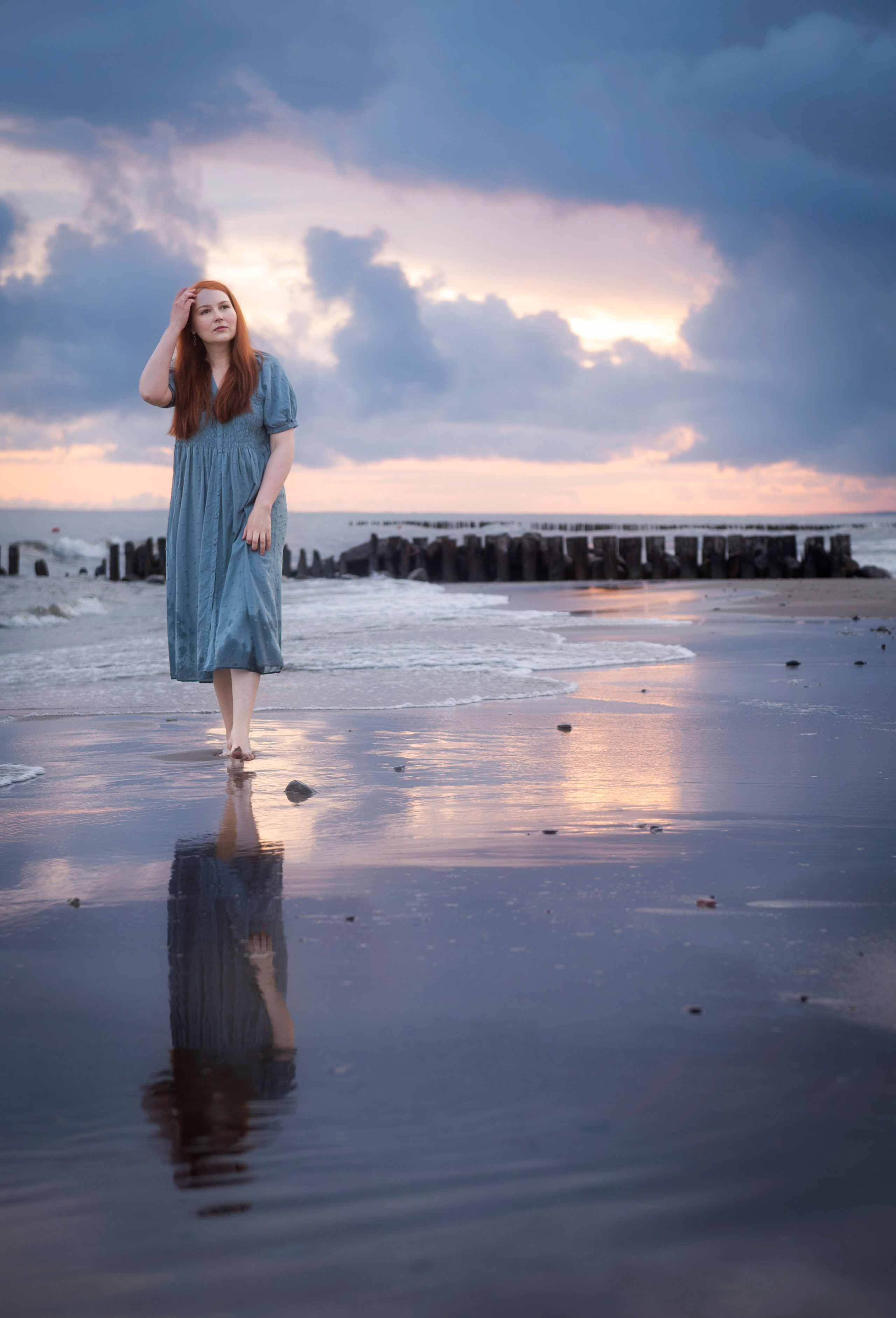 ФОТОПРОГУЛКИ. Фотограф Вера Демидкова