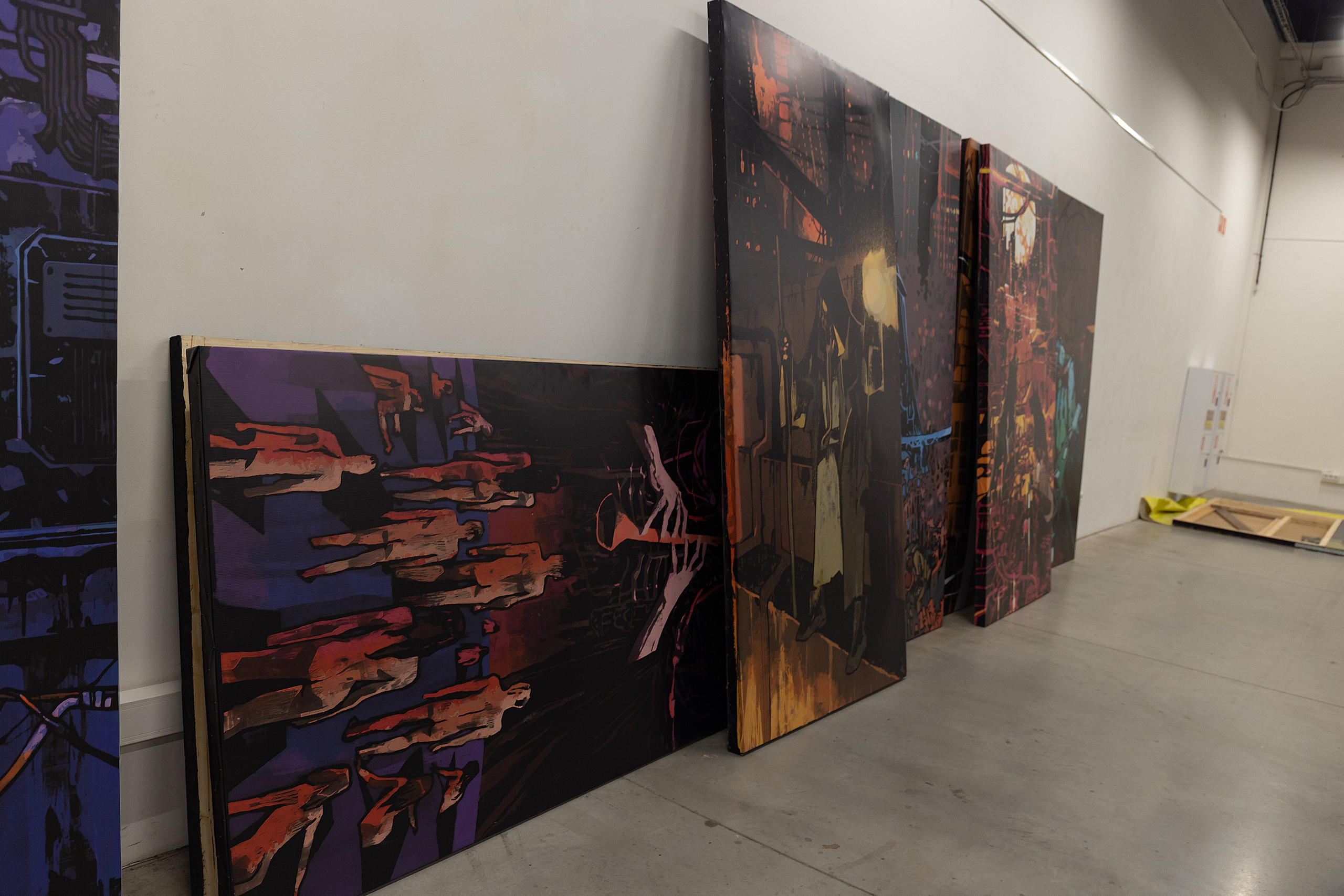 Старкон | Санкт-Петербург, 2025. Репортажный фотограф