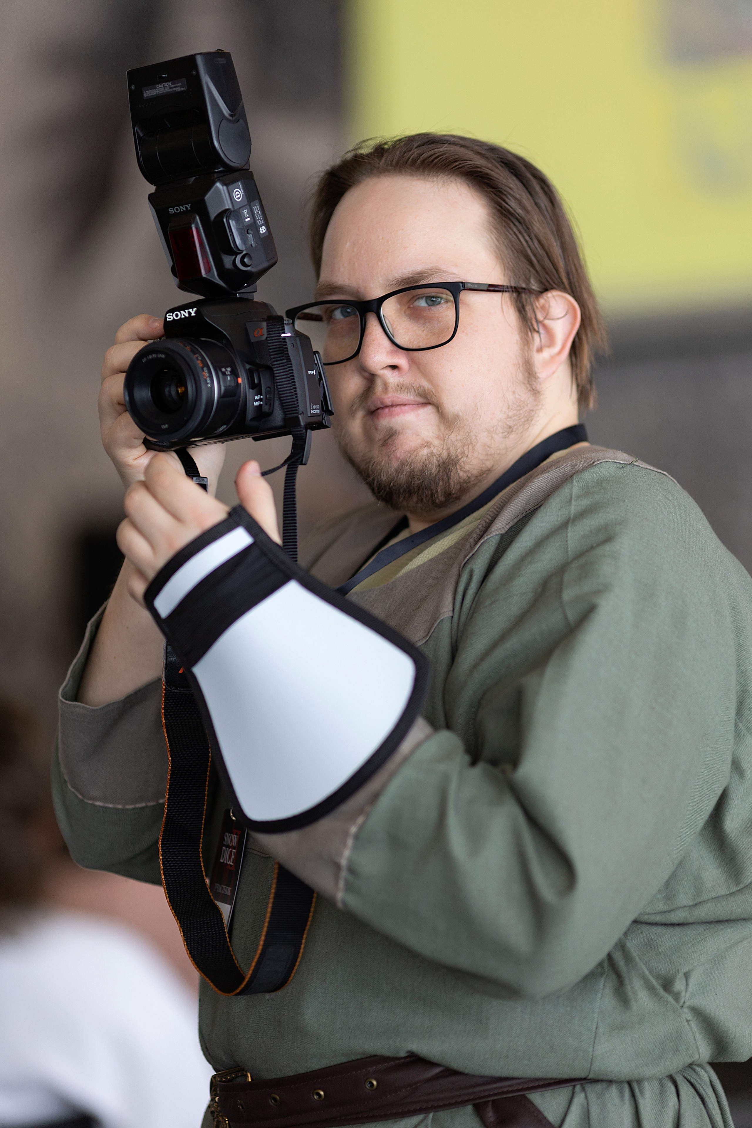 SnowDice | Санкт-Петербург, 2025. Репортажный фотограф