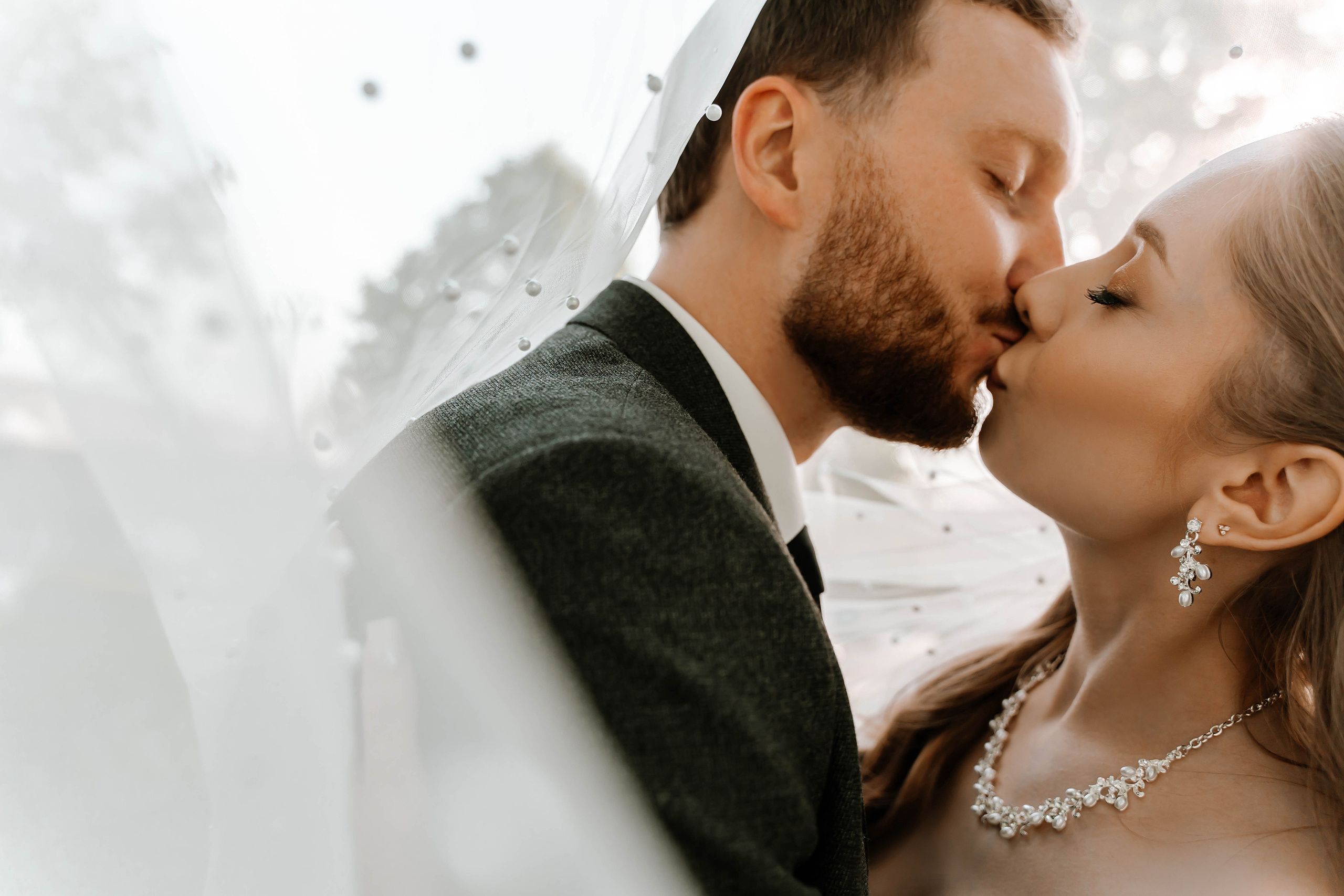 Дмитрий и Валерия. Фотограф Елизавета Савина