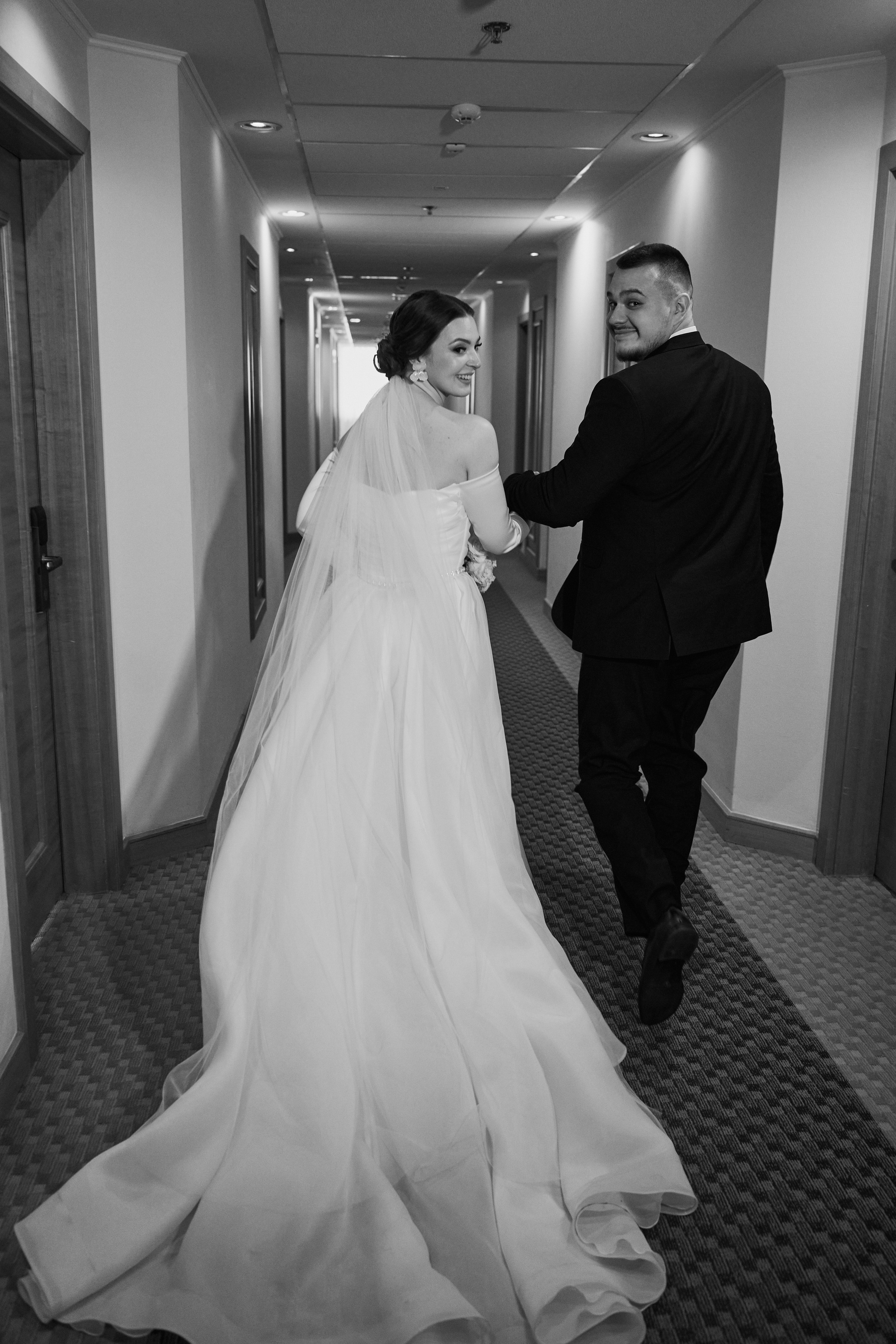 Свадьба Ильдара и Динары. Свадебный фотограф в Москве и Подмосковье Виктор Одинцов