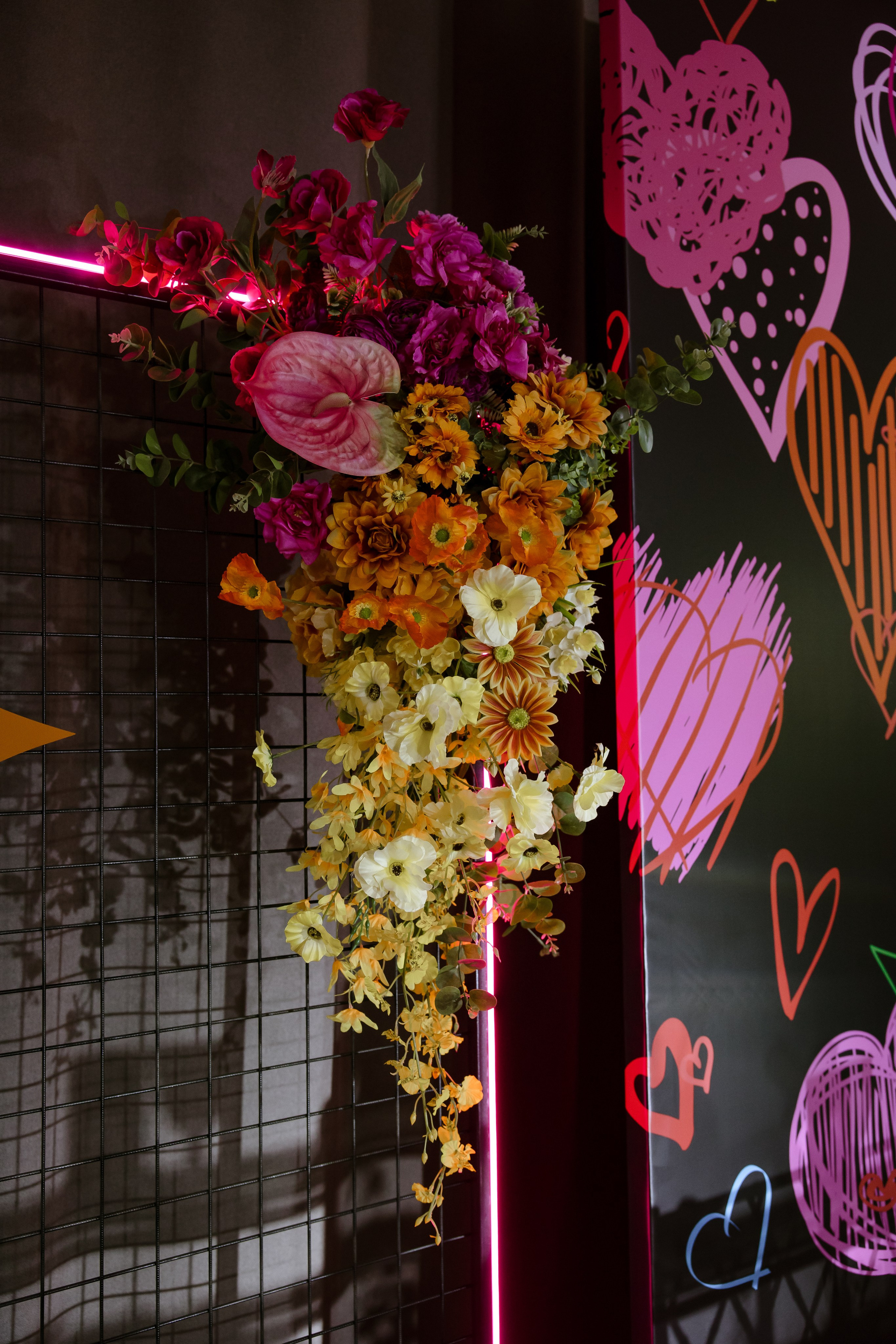 Яркая свадьба в «Нет на карте» в Самаре. Свадебный и семейный фотограф в Самаре и Тольятти | Елена Топанцева