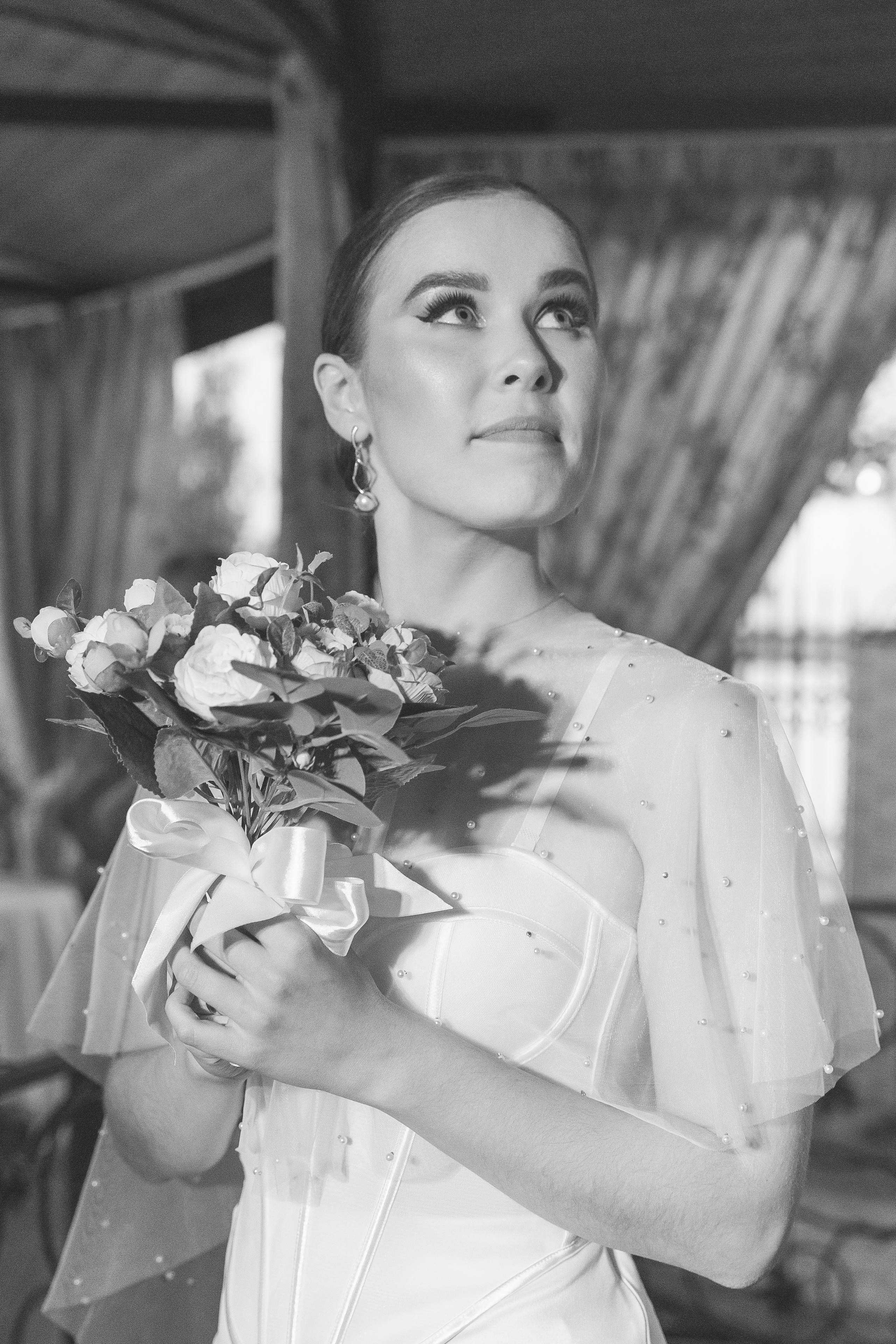 А&D. Свадебный, репортажный, семейный фотограф Елена Брюхова