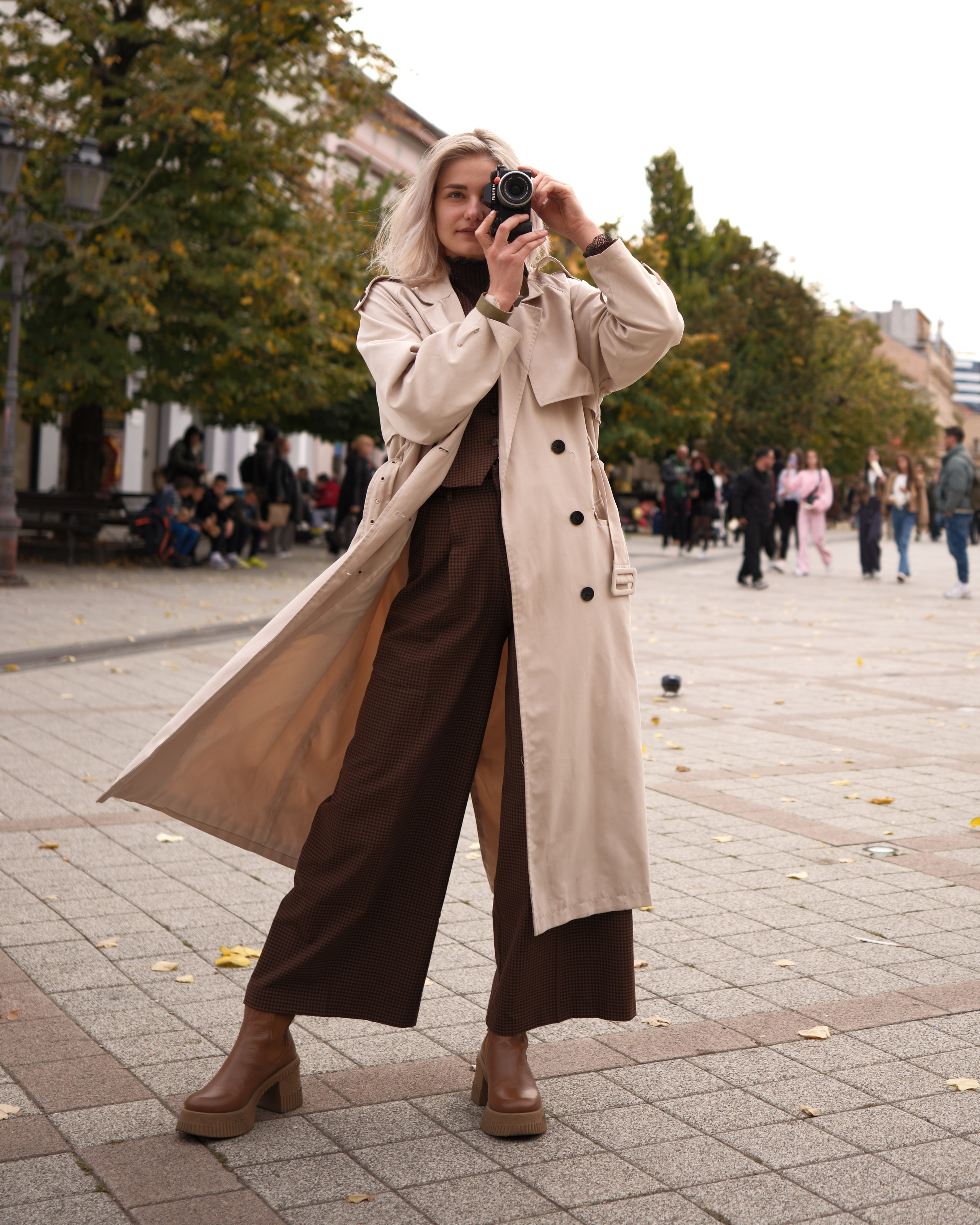 Viola. Portrait Photographer in Novi Sad and Belgrade