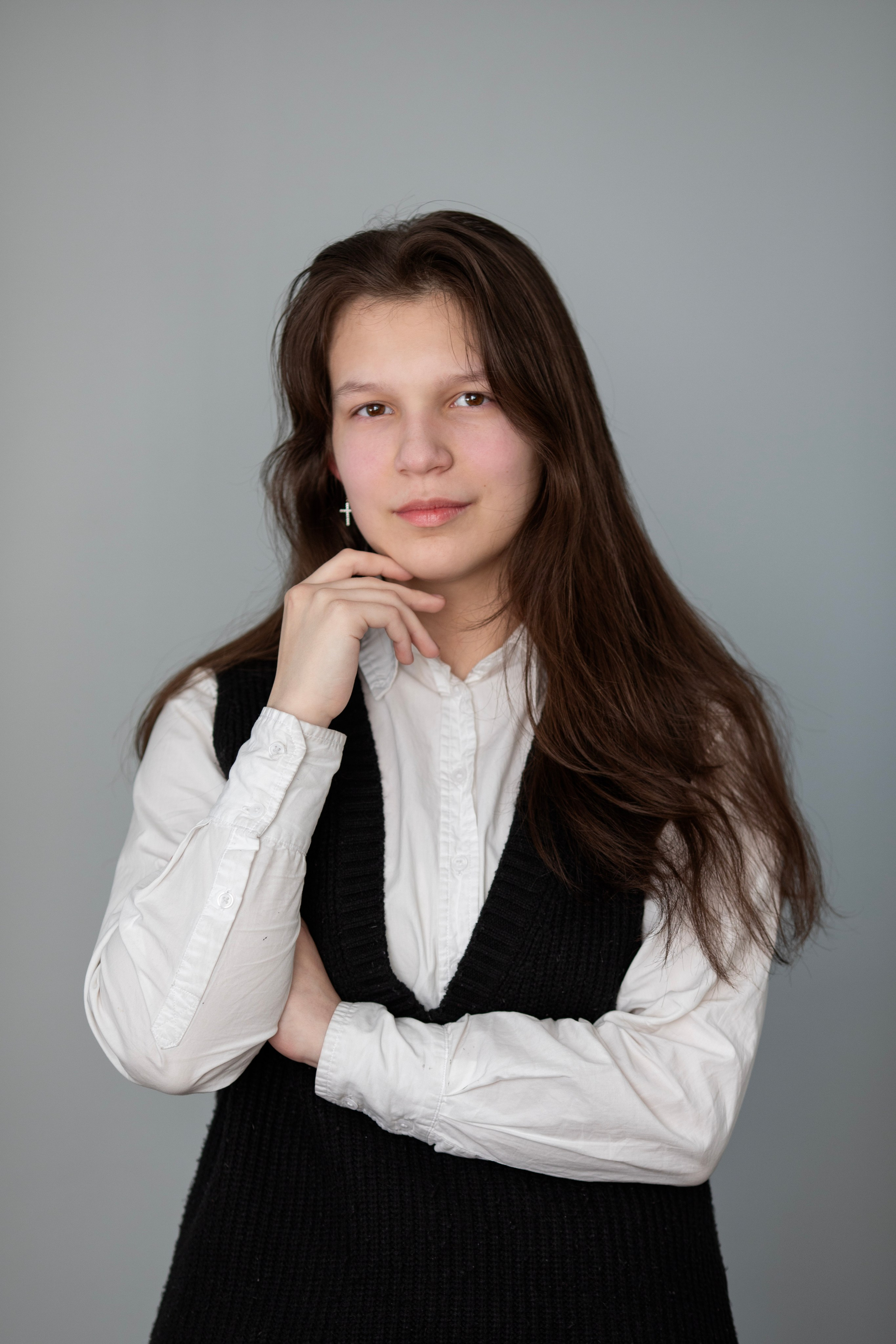 Школьный альбом. Семейный фотограф в Санкт-Петербурге и окрестностях Оксана Морозова