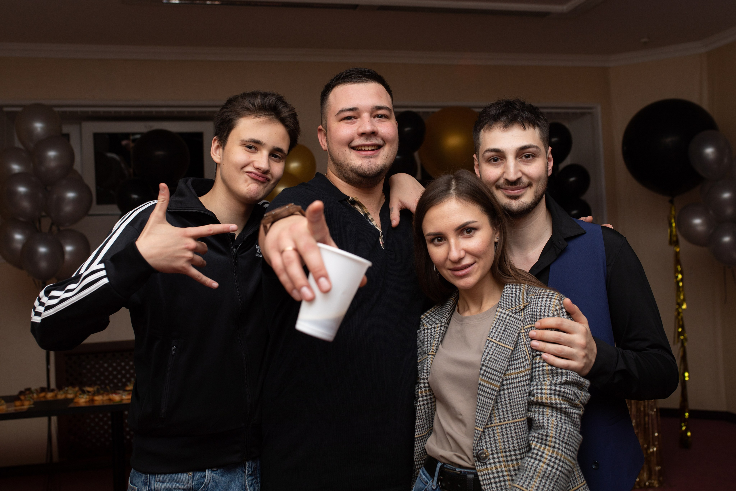 Иосиф 30 лет. Главная