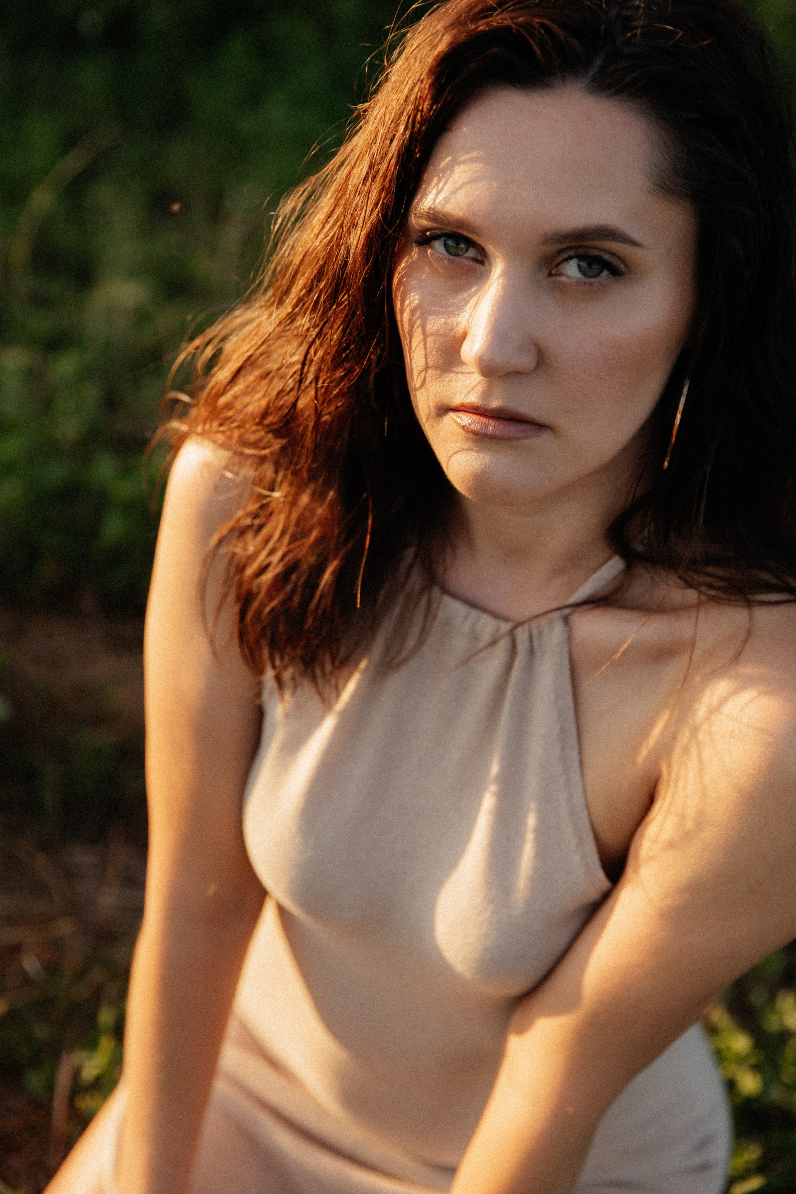 Катя. Фотограф Ульяна Дивина в Нижнем Новгороде и Нижегородской области