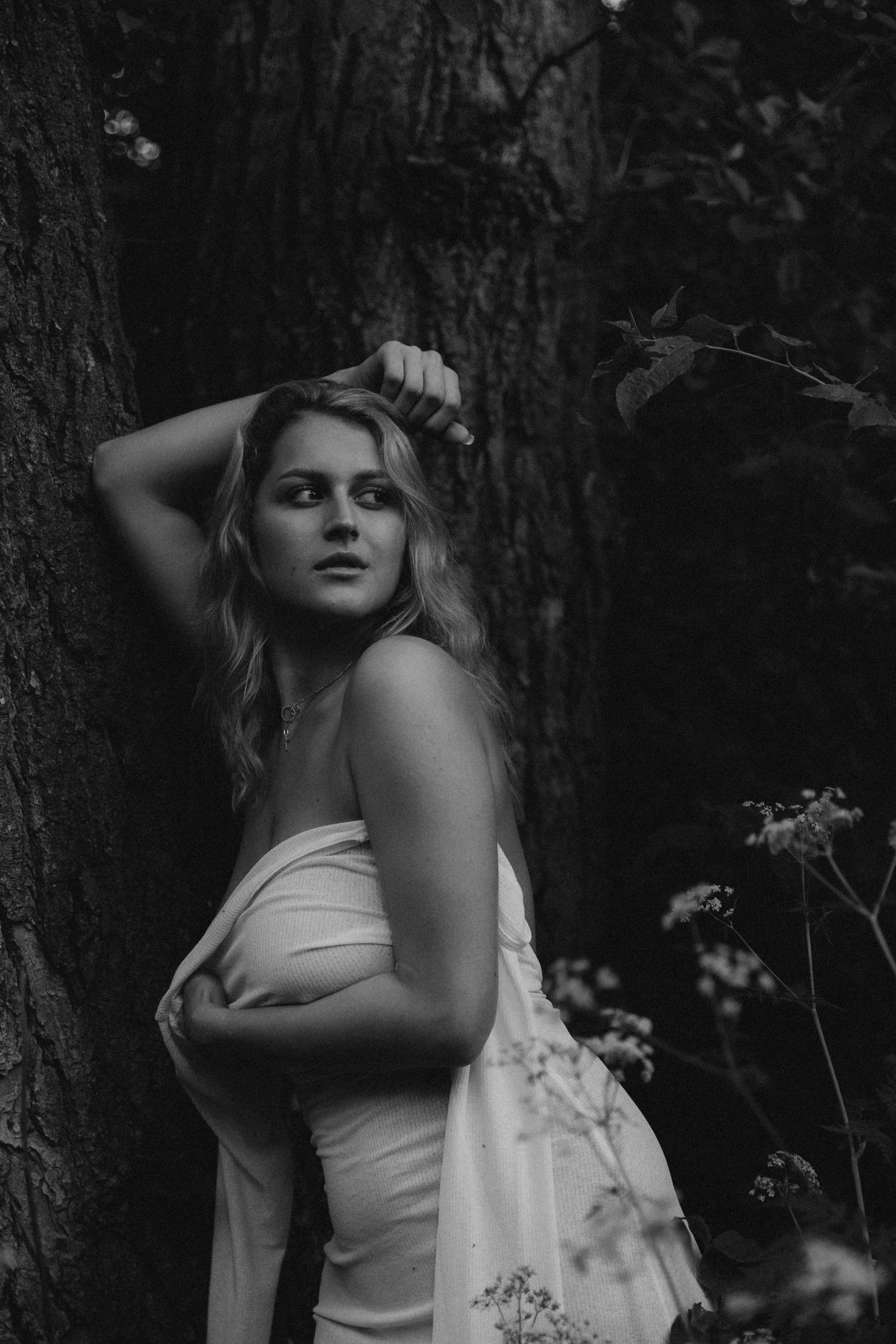 Алина. Фотограф Ульяна Дивина в Нижнем Новгороде и Нижегородской области