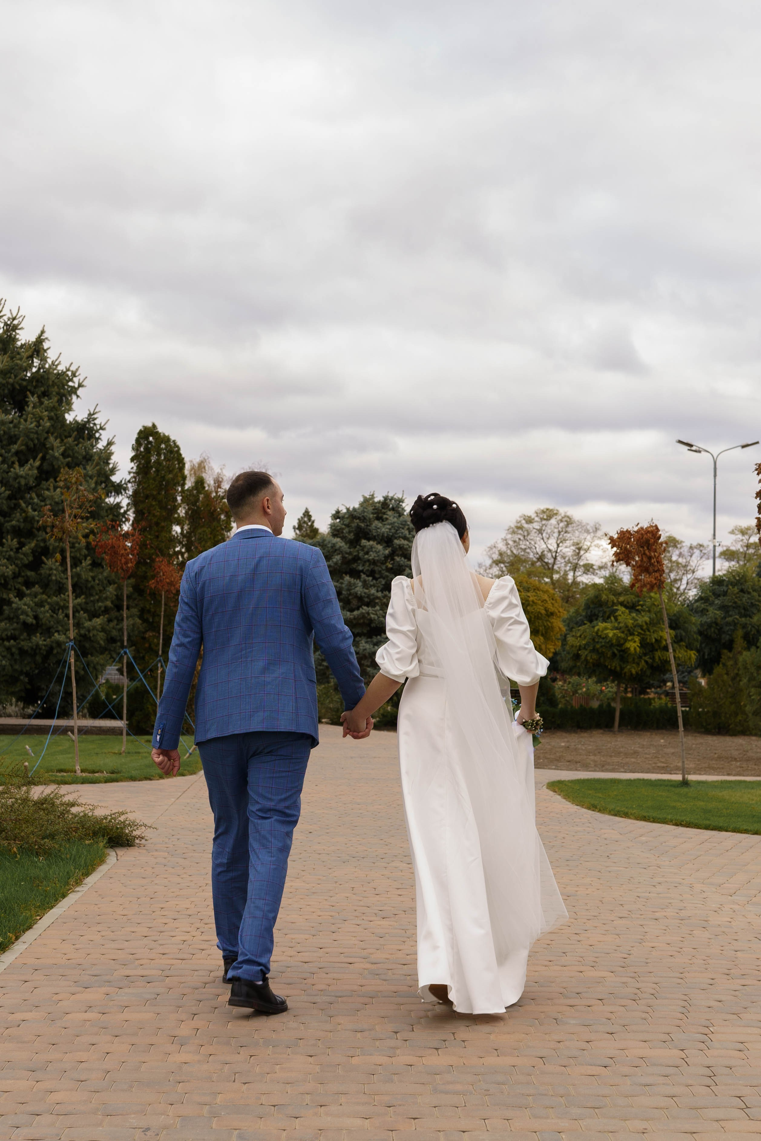 Мурад&Ангелина. MariTaran